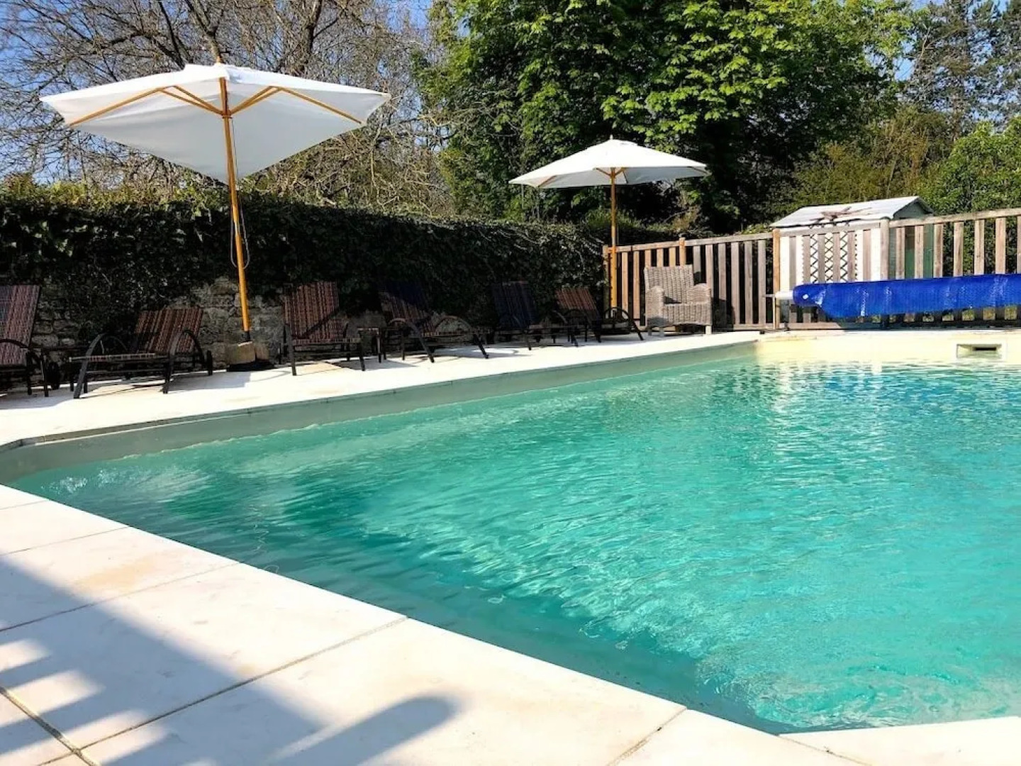 Hotel***Aunette Cottage Senlis