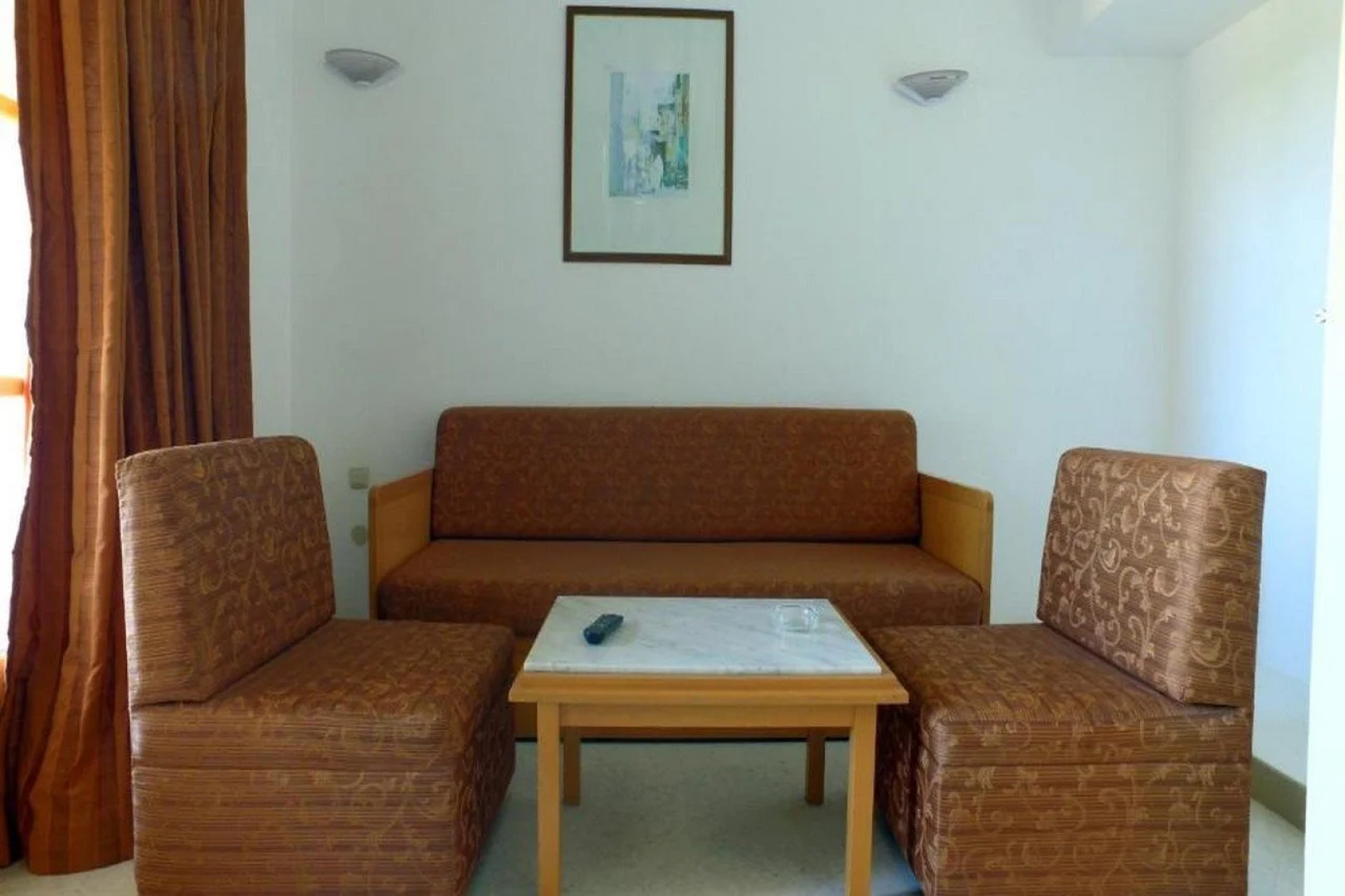 Dar el Manara Djerba Hotel & Aparts