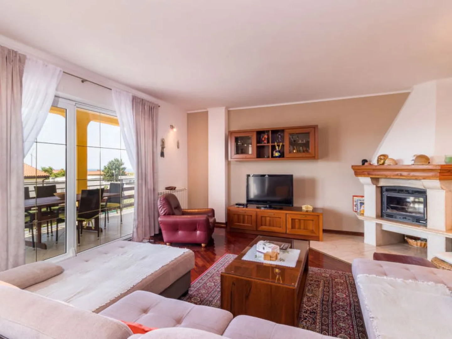 House Jadranka Novigrad (Istra)