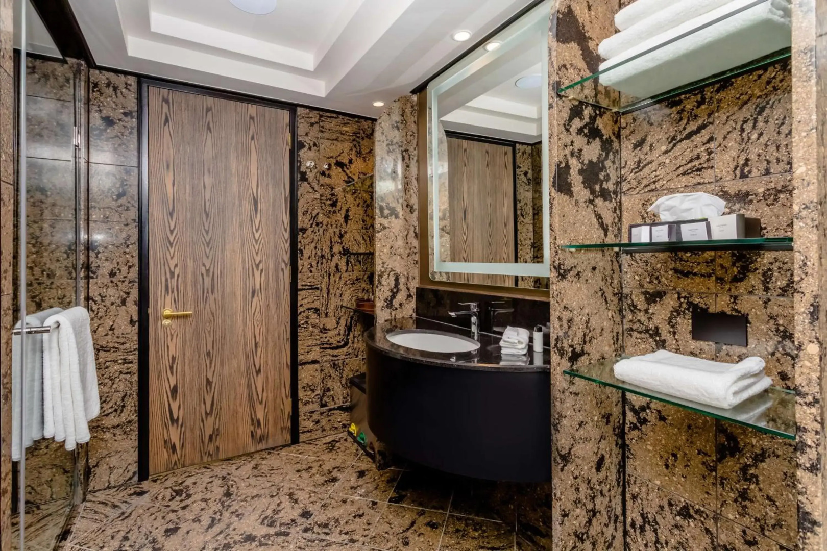 Sandton Sun & Towers