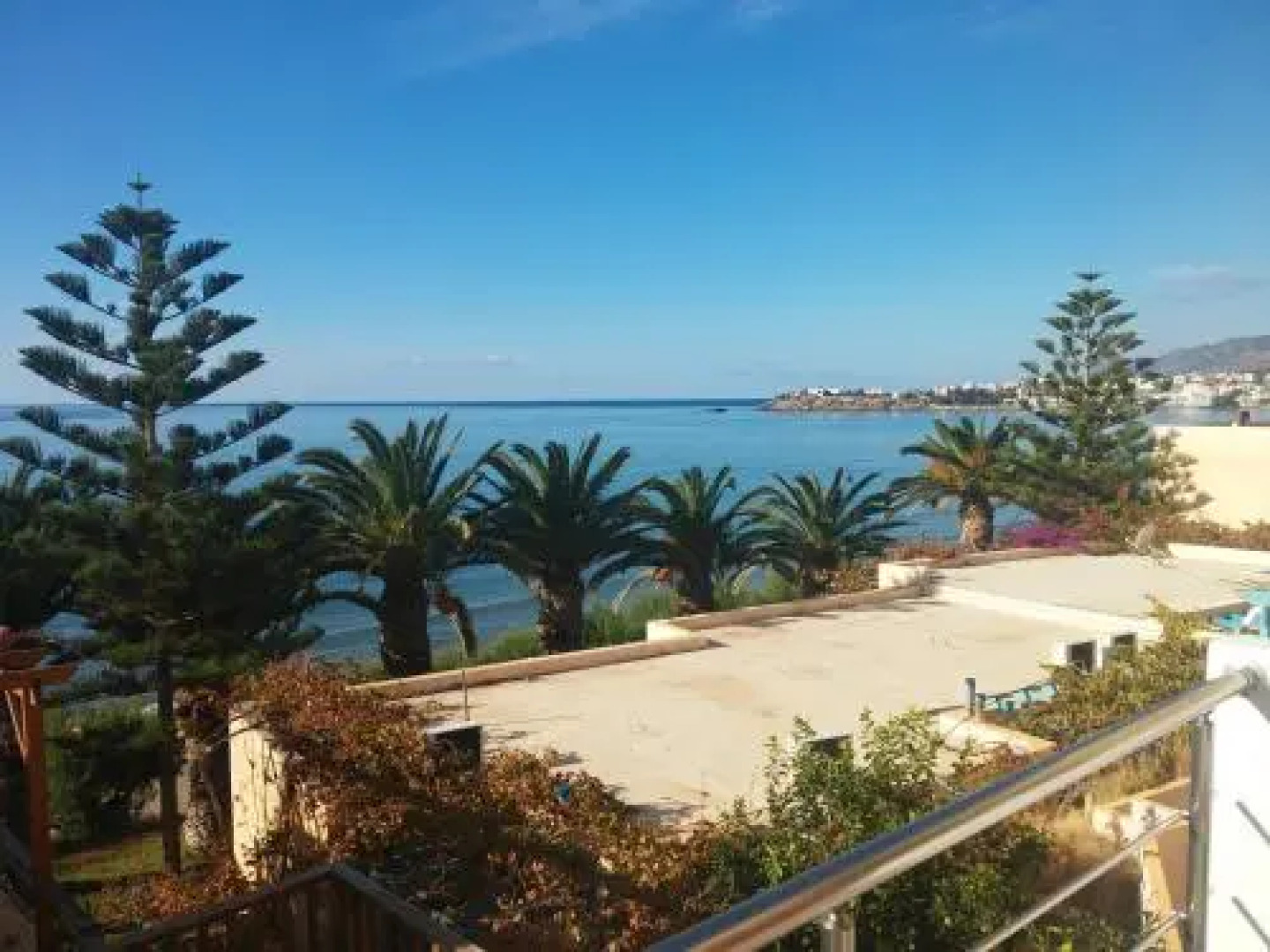 Blue Ocean Apartments