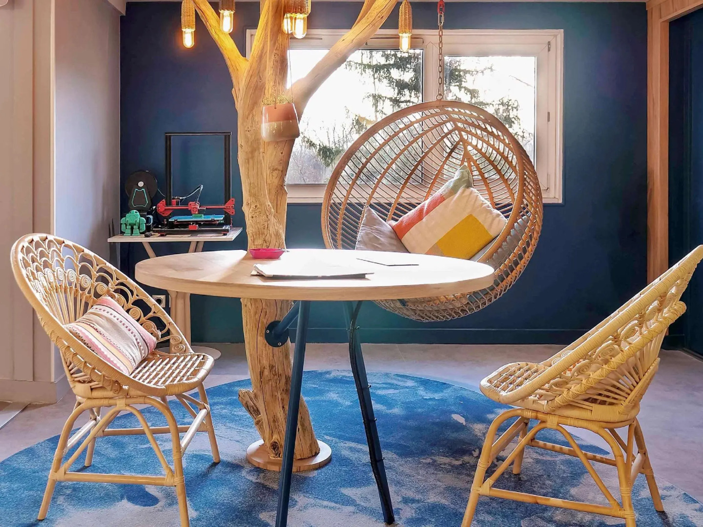 Mercure Annemasse Porte de Genève