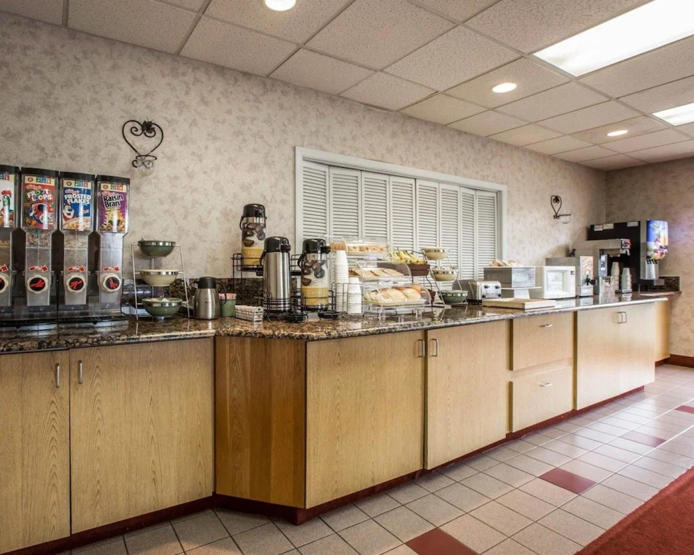 Econo Lodge Pilot Mountain