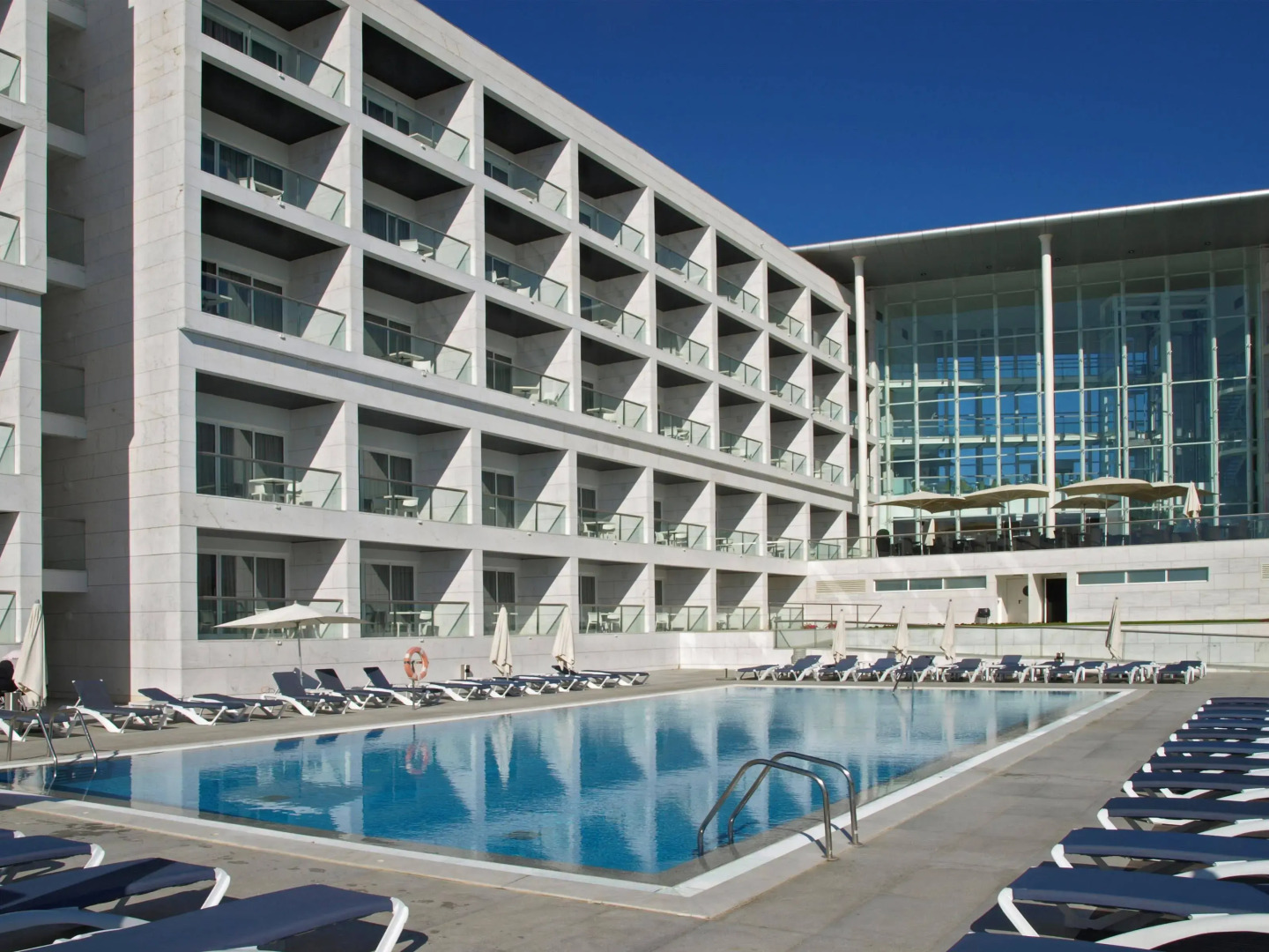 Crowne Plaza Caparica Lisbon by IHG