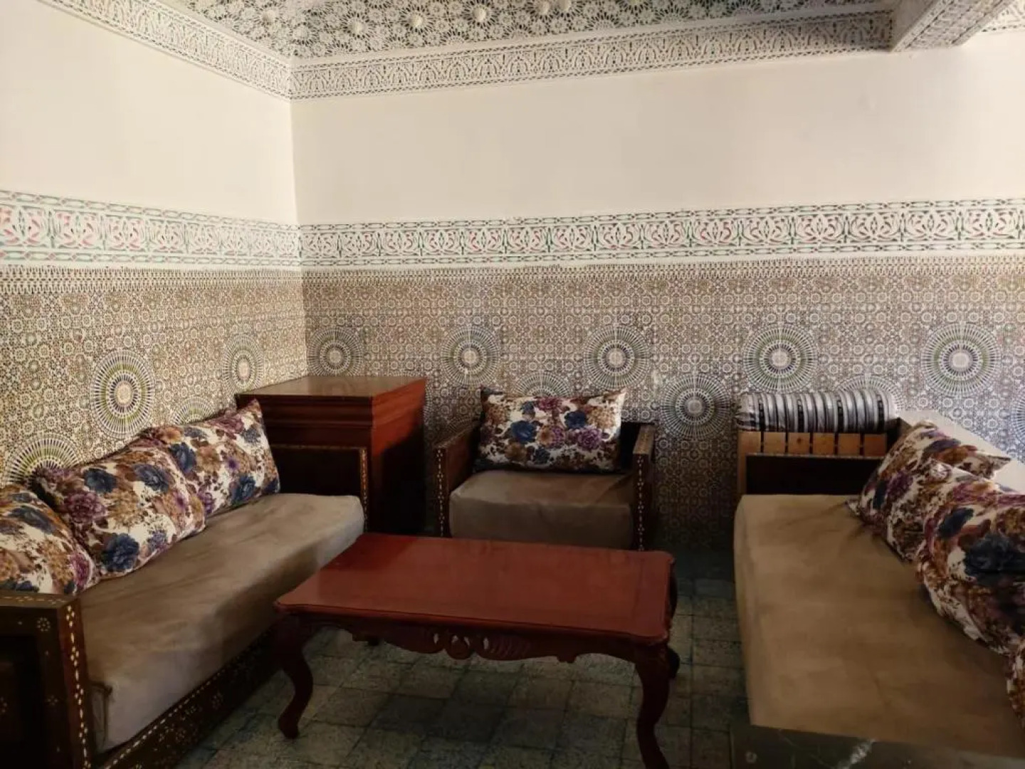 Appartement à larache