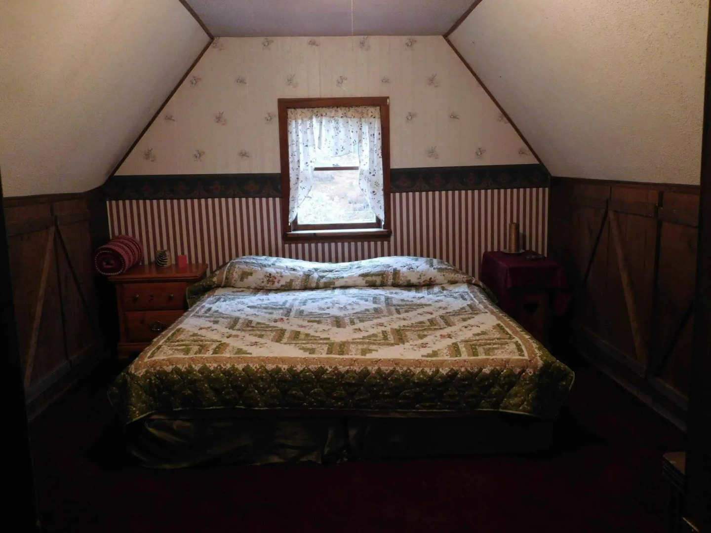 No View Farm Inn & Bakery