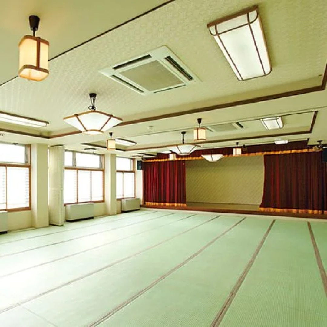 Oritate Onsen Ryokan Choja