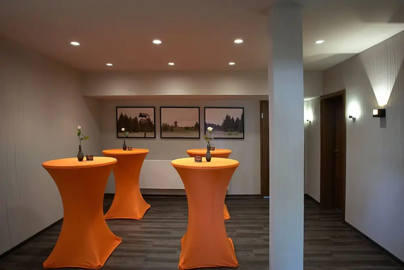 Konsum Gästehaus Quisisana