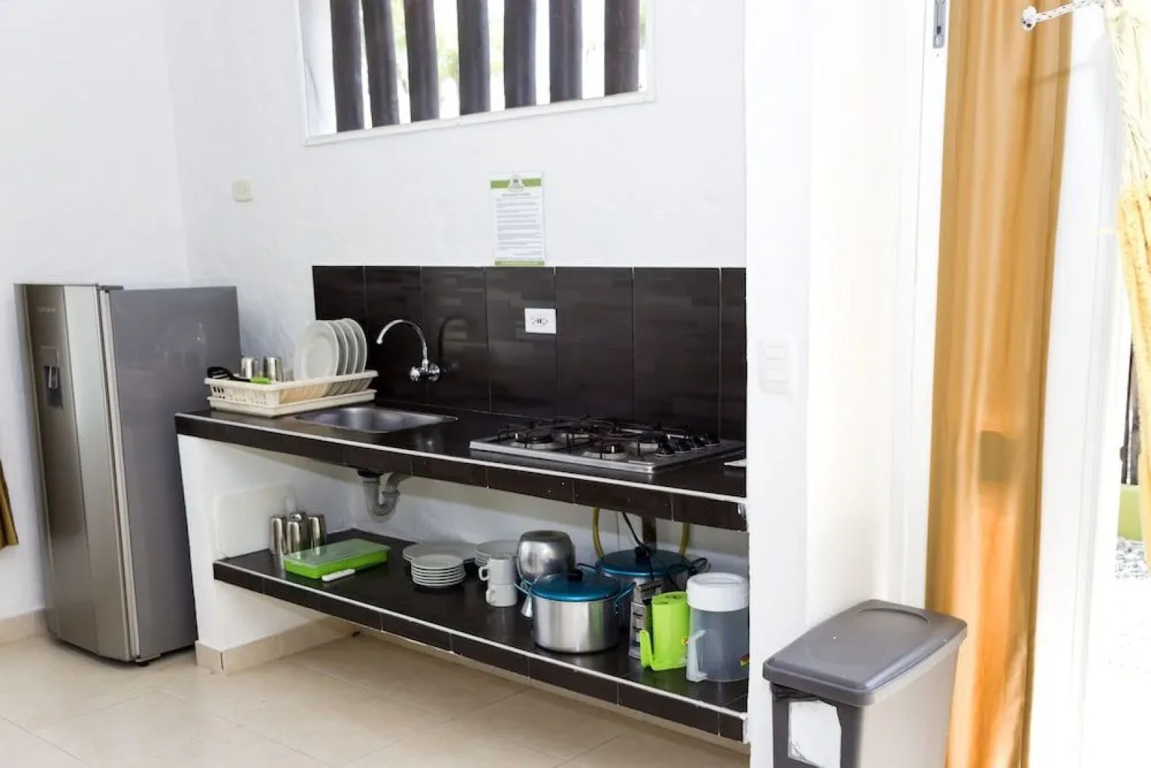 Hotel PaloVerde Villas Campestres