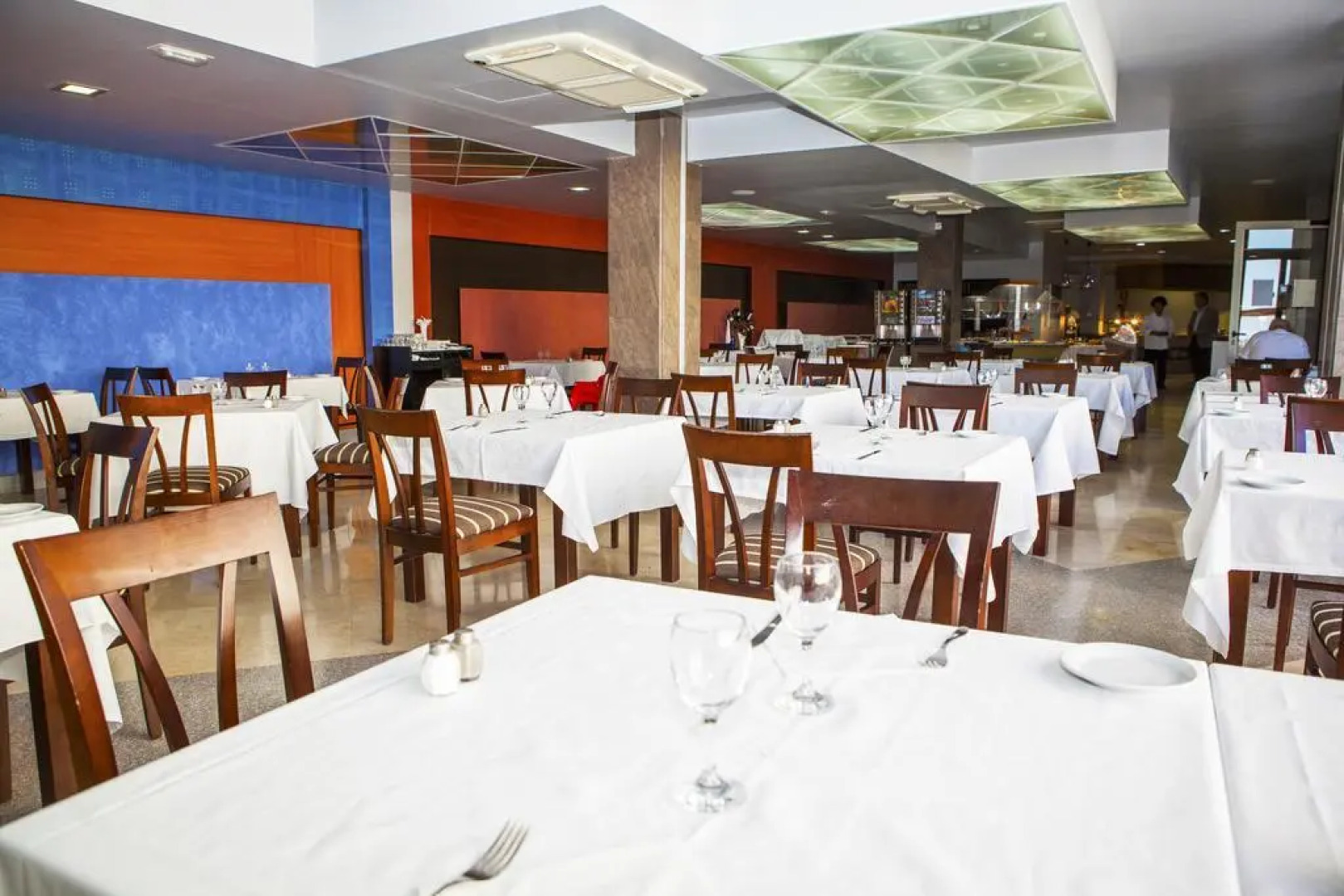 Apartamentos Gema Aguamarina Golf