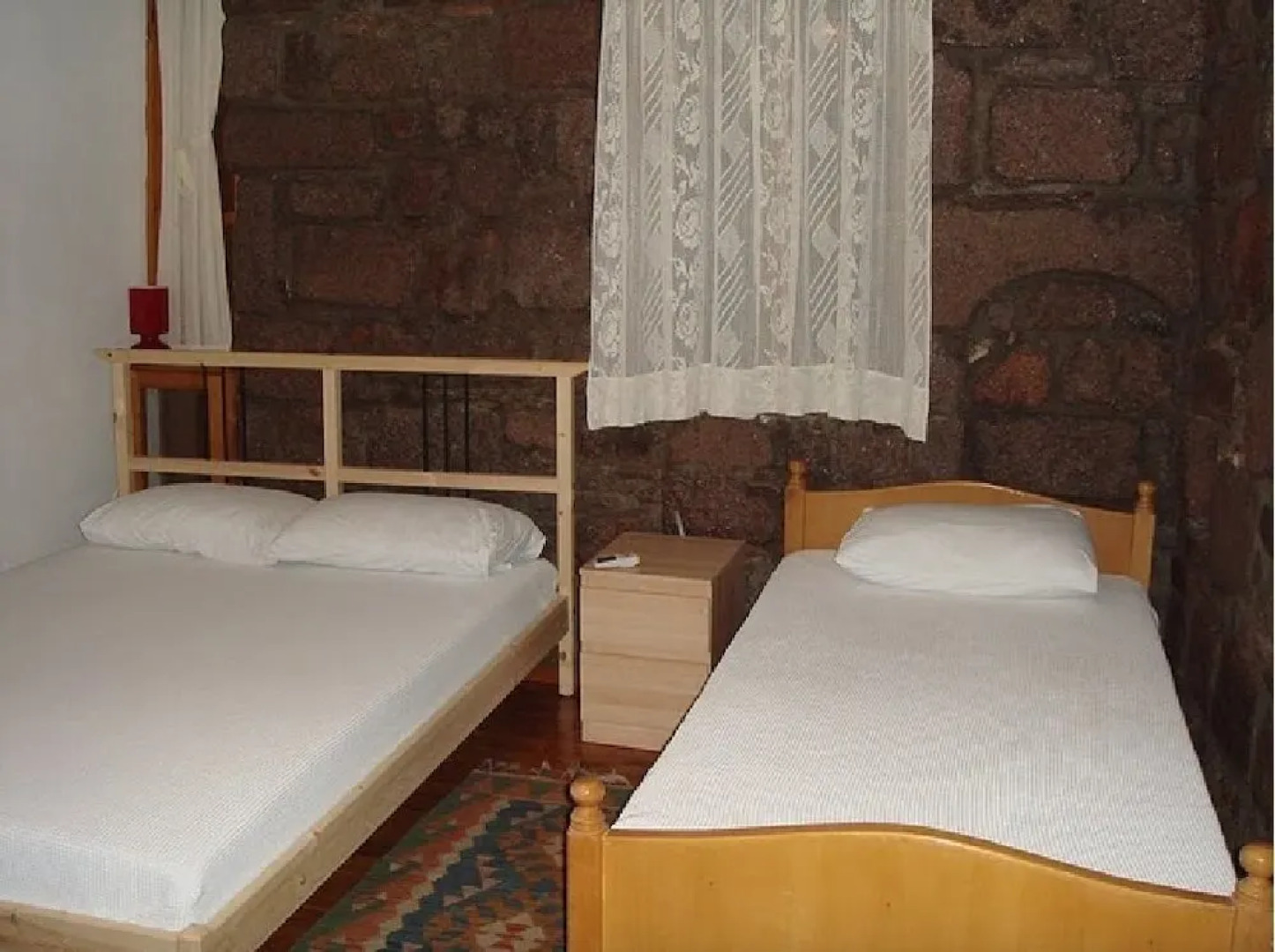 Assos Tas Ev Pansiyon