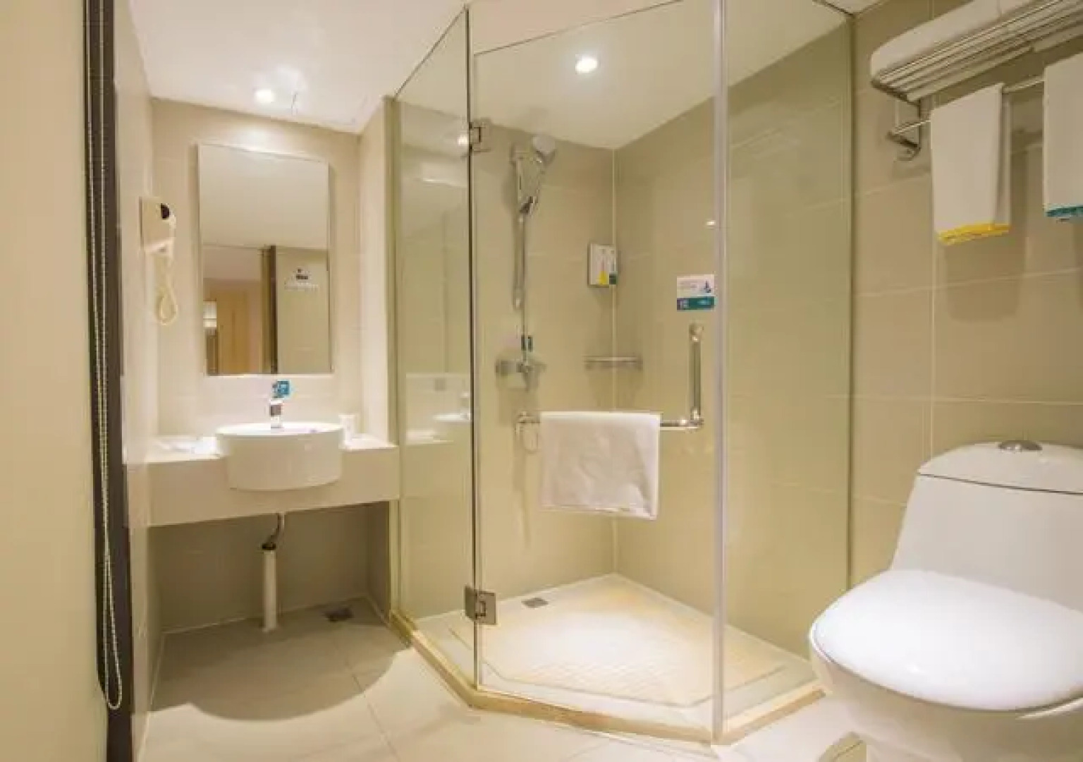 City Comfort Inn Wuhan Guanggu Software Park