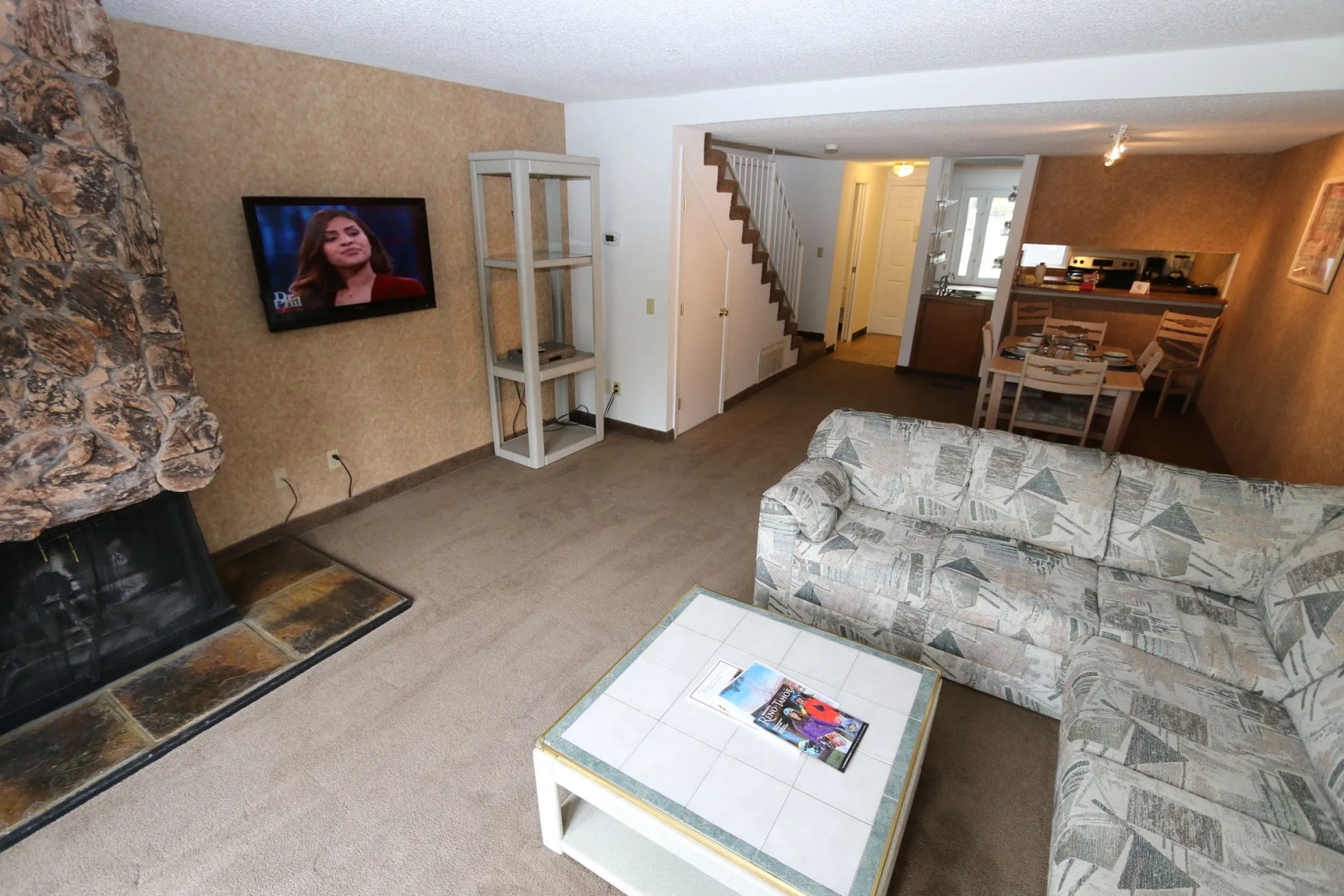 Thunderbird Resort Club