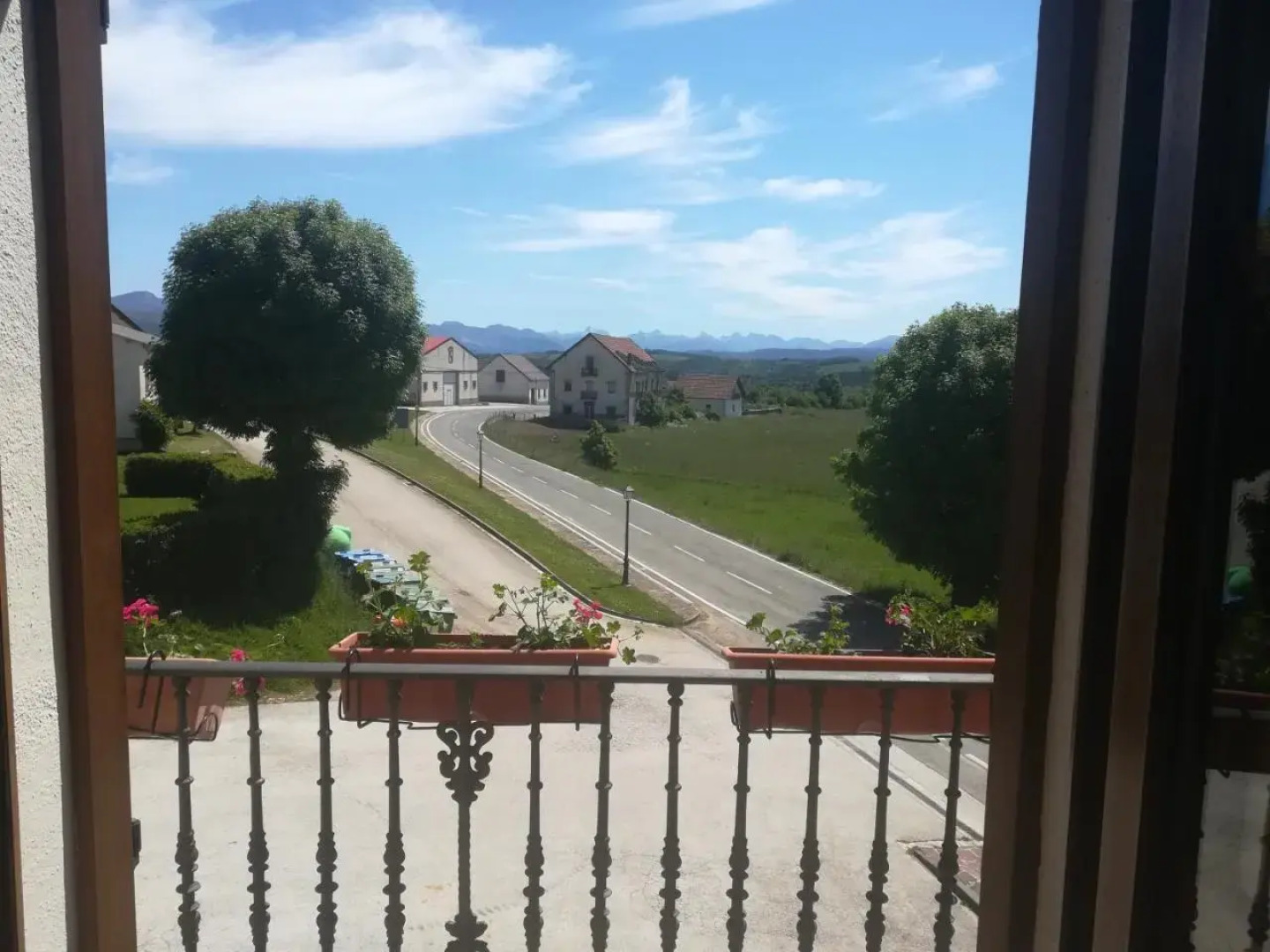 Pirinargi Apartamento