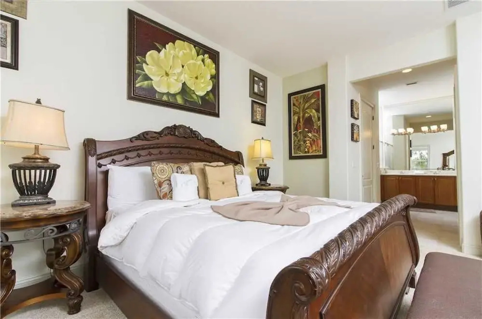 Sea Star Palace by Vacation Rental Pros