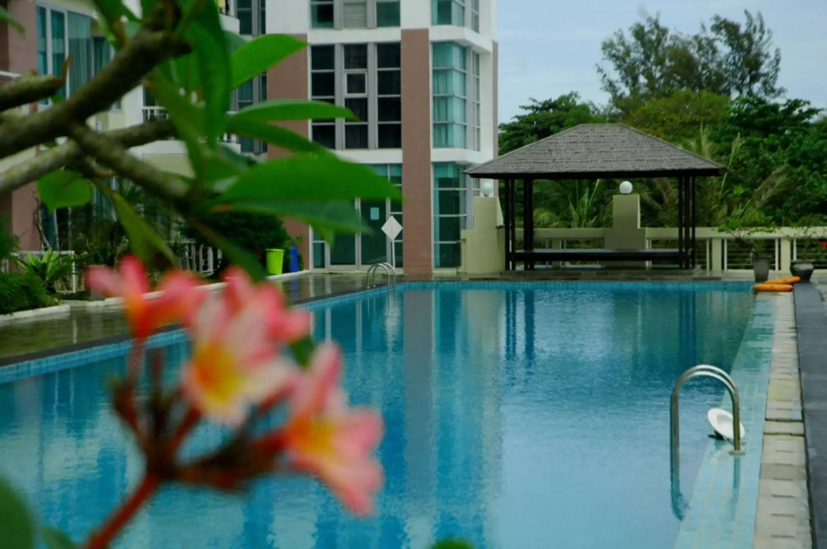 Ruby Tower Condotel Balikpapan