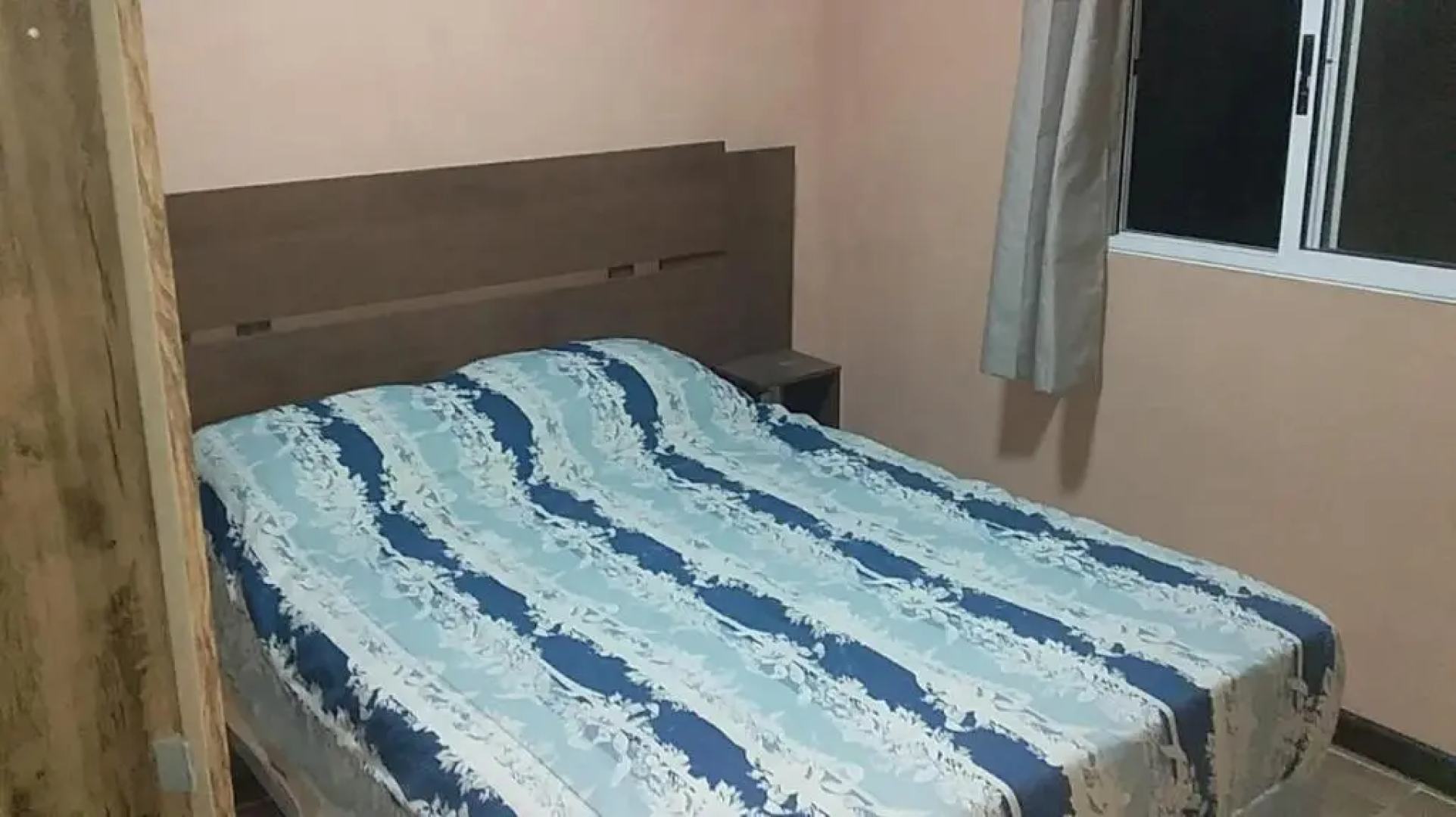 Apartamento Armonía 01