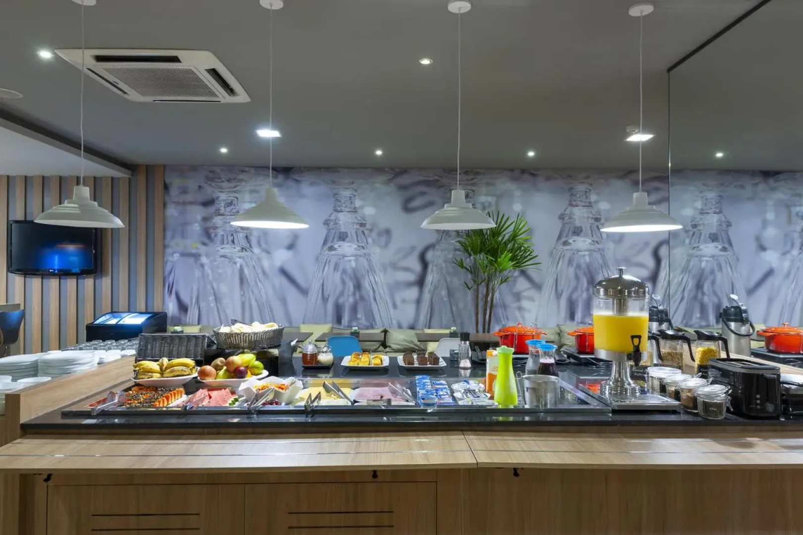 Aera São José Floripa