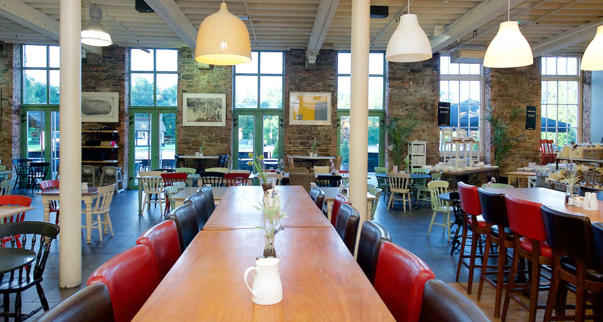 Blarney Woollen Mills Hotel, BW Signature Collection