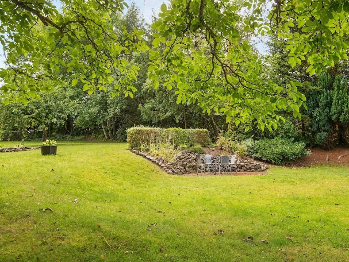 6 Person Holiday Home in Grenaa