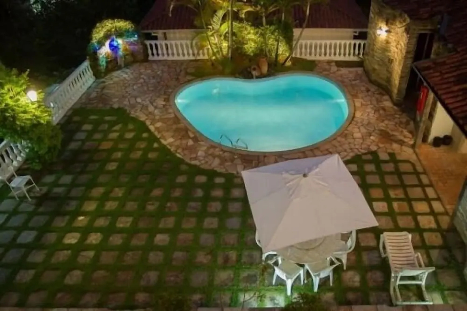 Pousada Arcádia Mineira