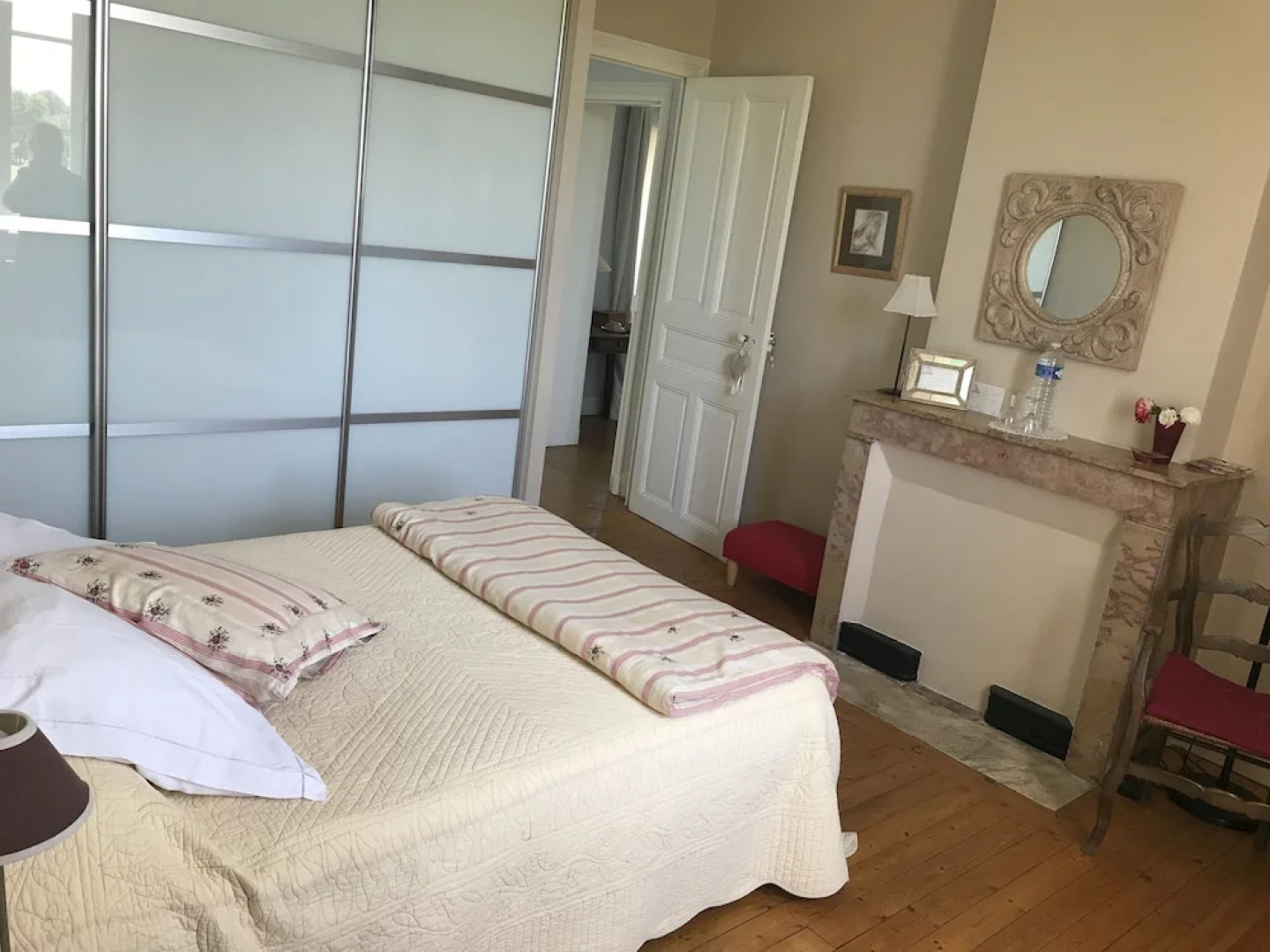 Ancienne Ecole Du Chapuy