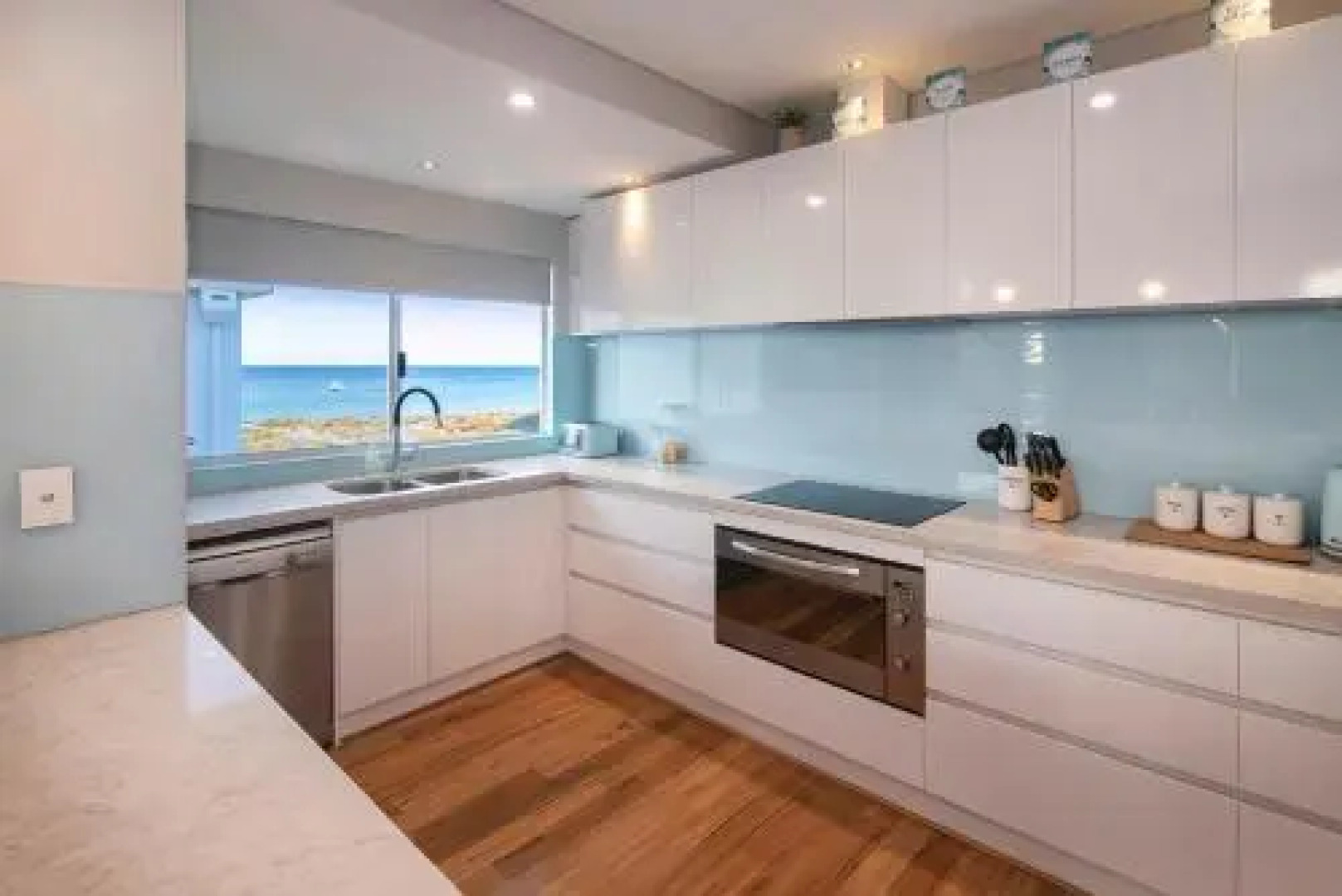 Busselton Beach House
