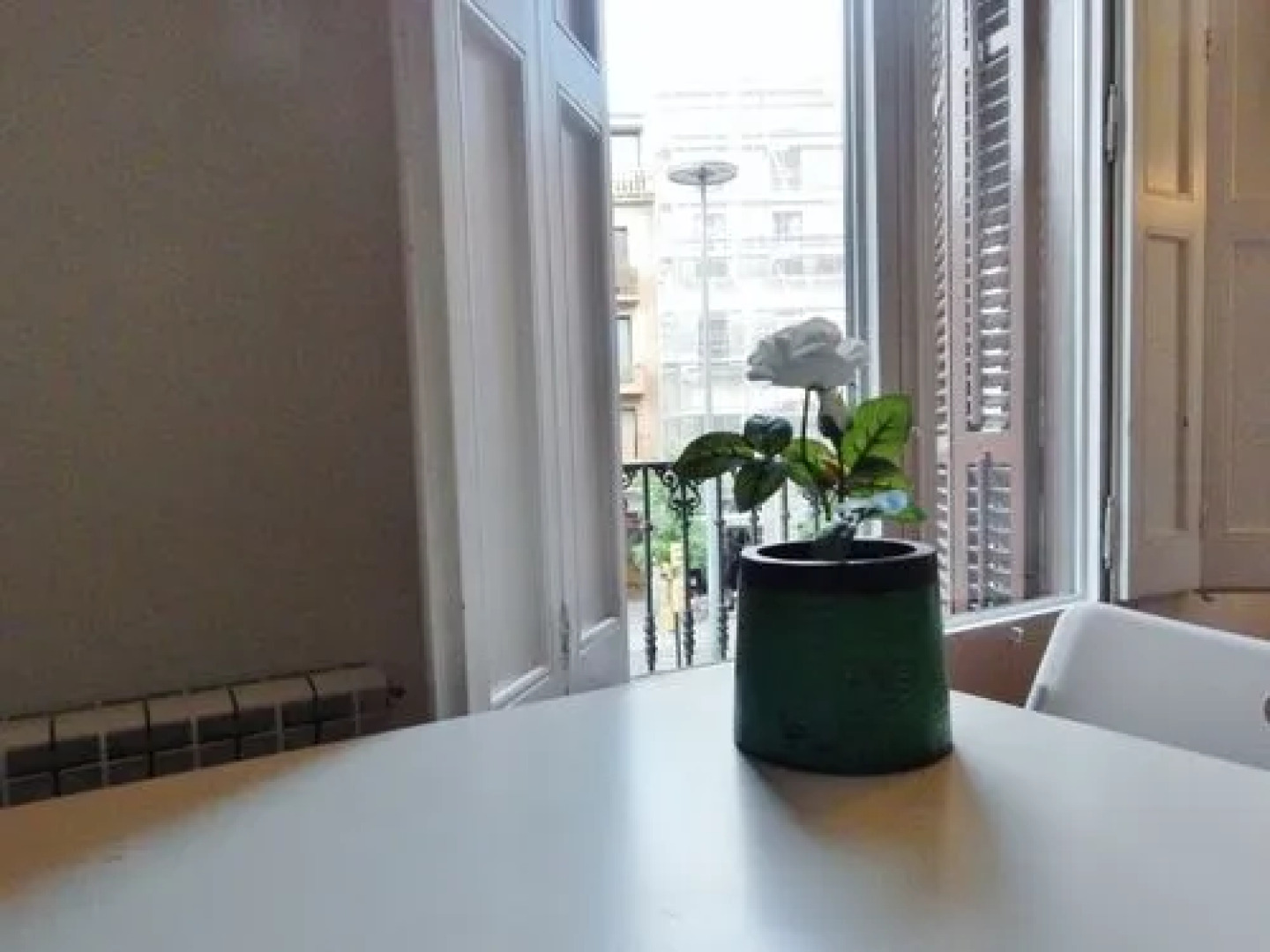 Apartamento Girona City Center