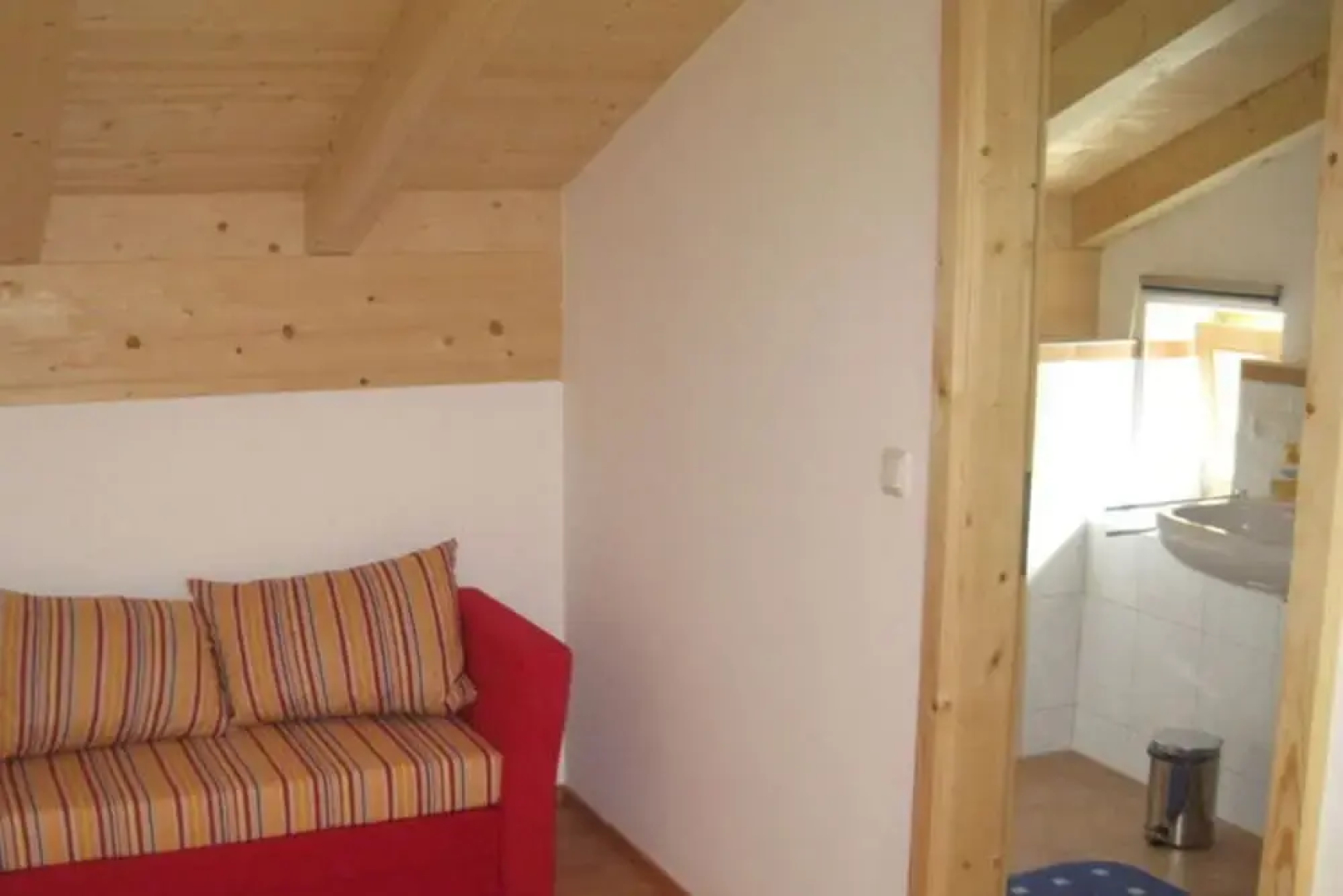 Cosy Apartment Near Ski-lift