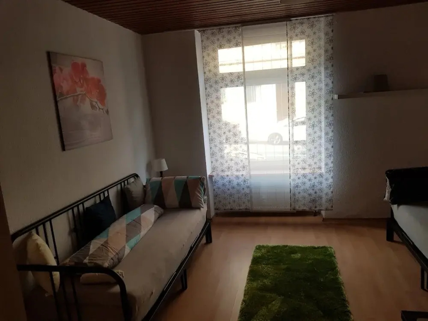 Apartment am Nützenberg