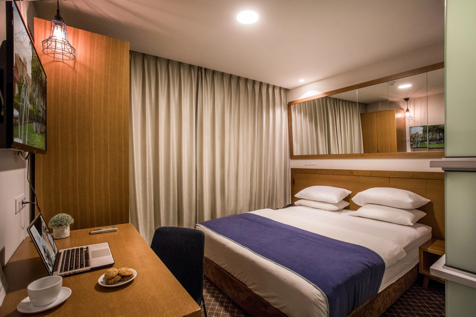 Embassy Hotel Tel Aviv