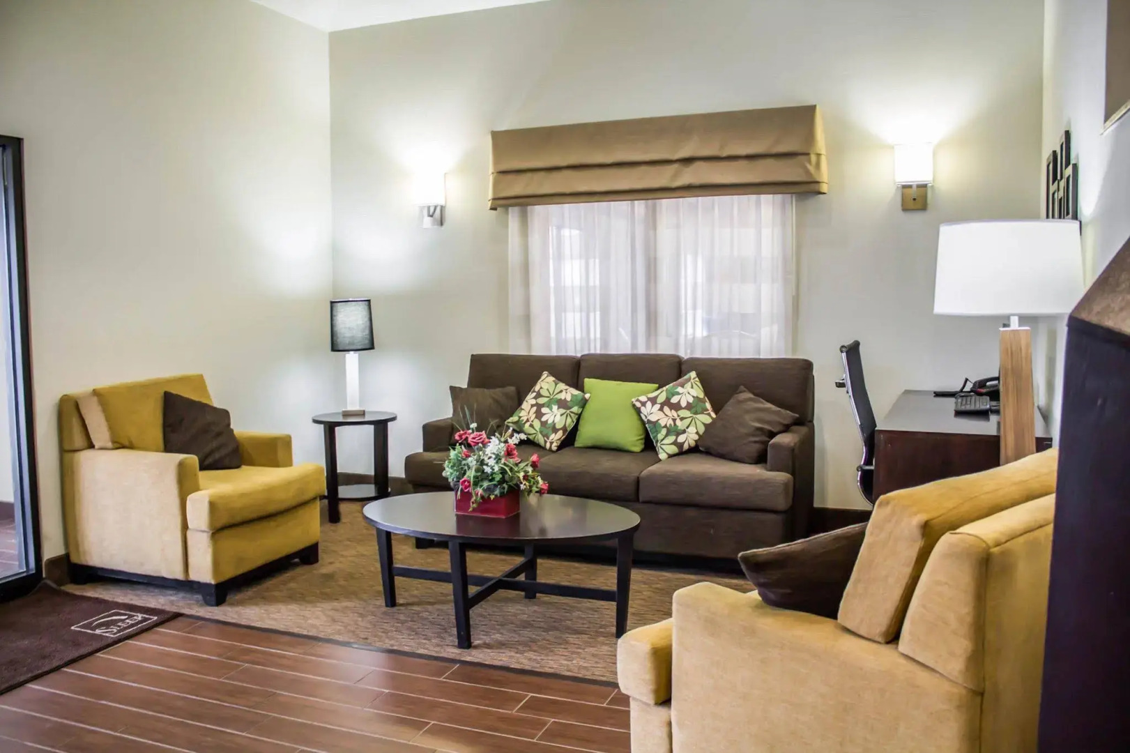 Sleep Inn Austintown - Youngstown, West