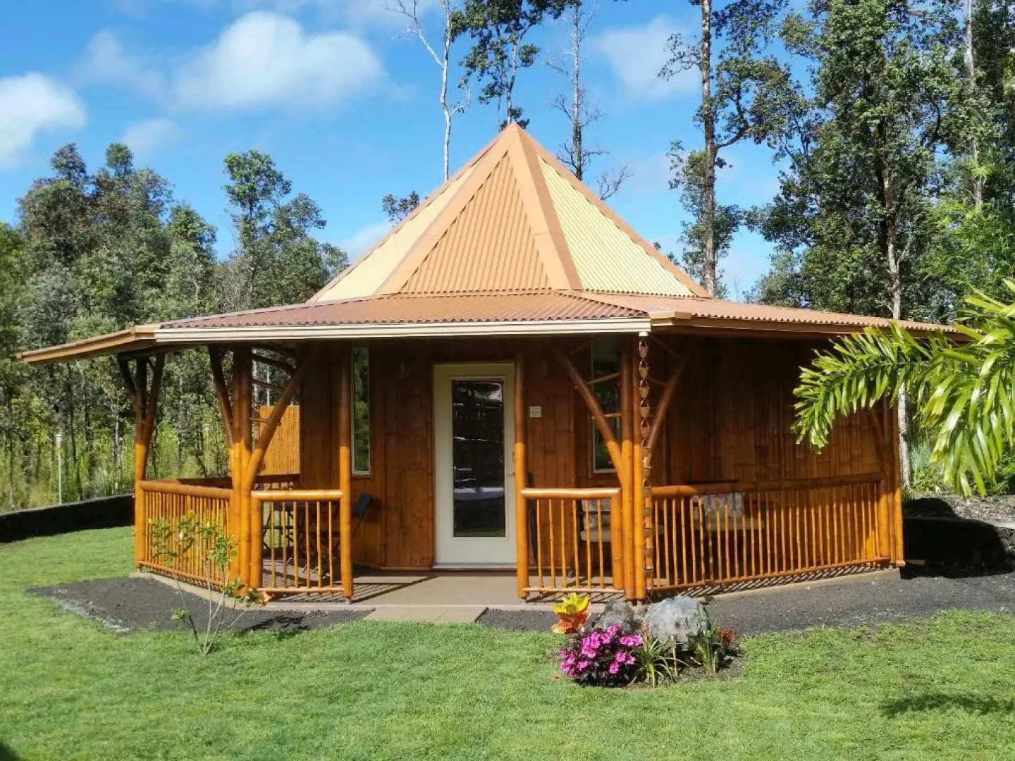 Volcano Eco Retreat by Heart Core Hotels - Adults Only
