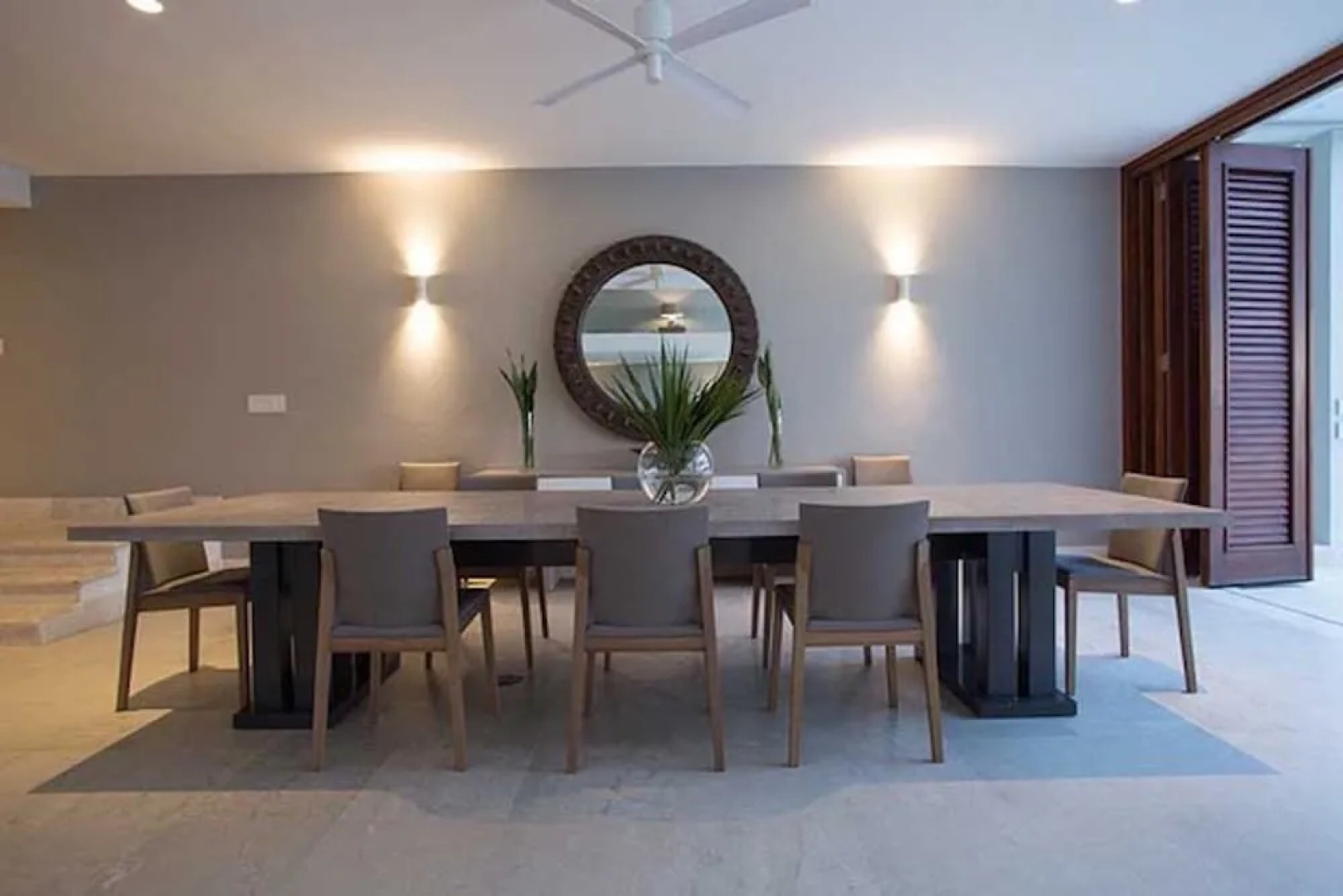 Casa B Institutional