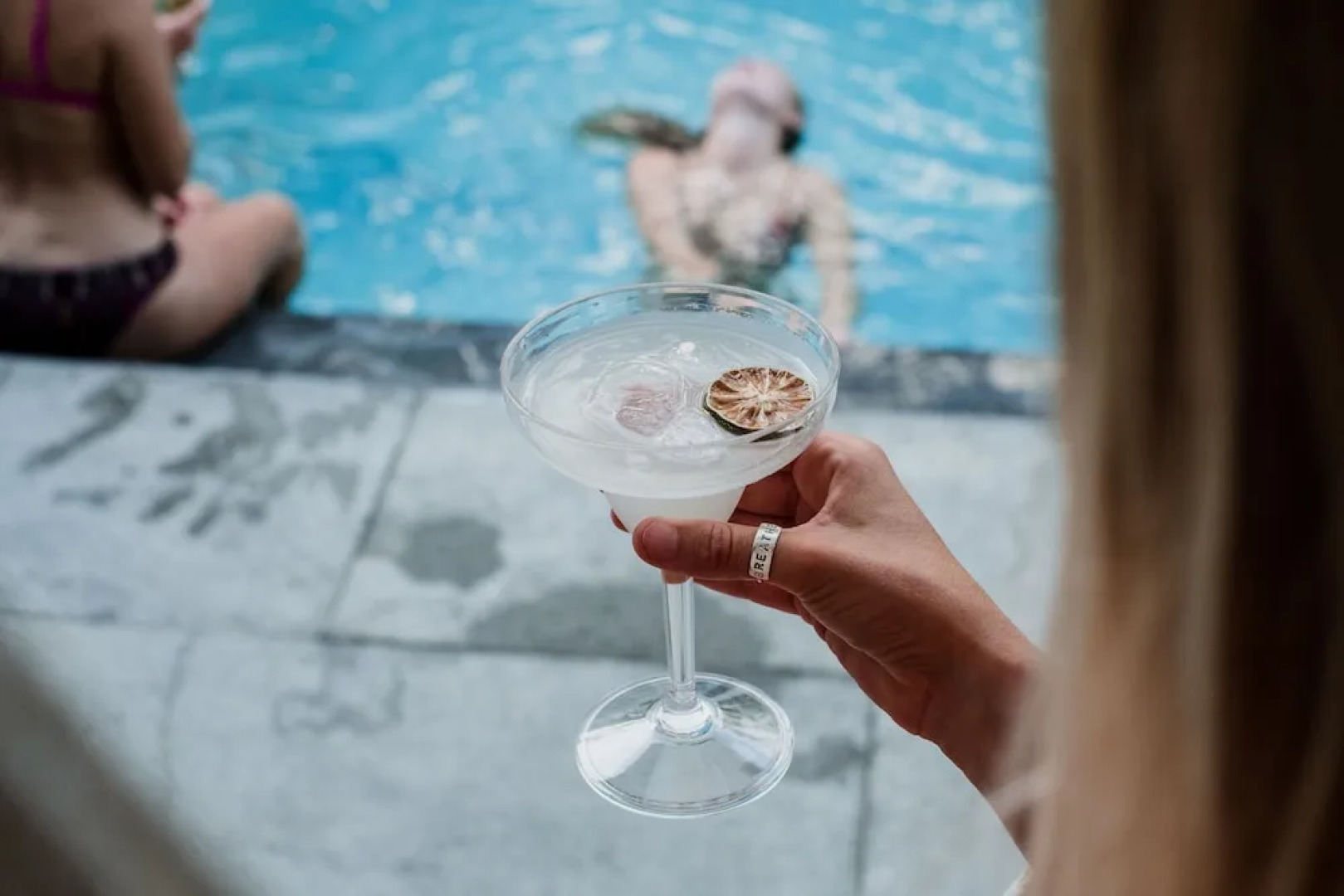 Villa Mimpi Gili Trawangan