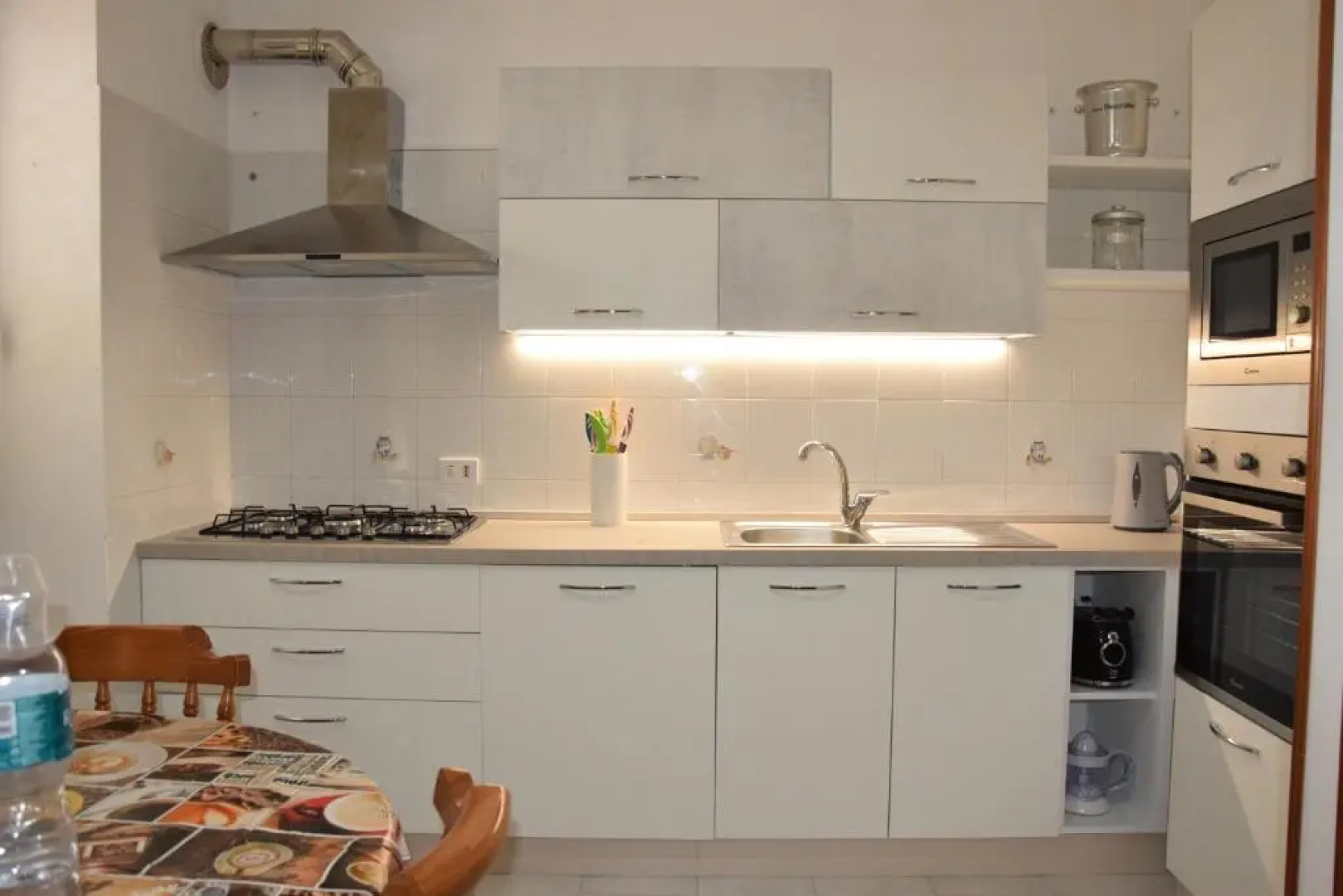 Casa Riviera