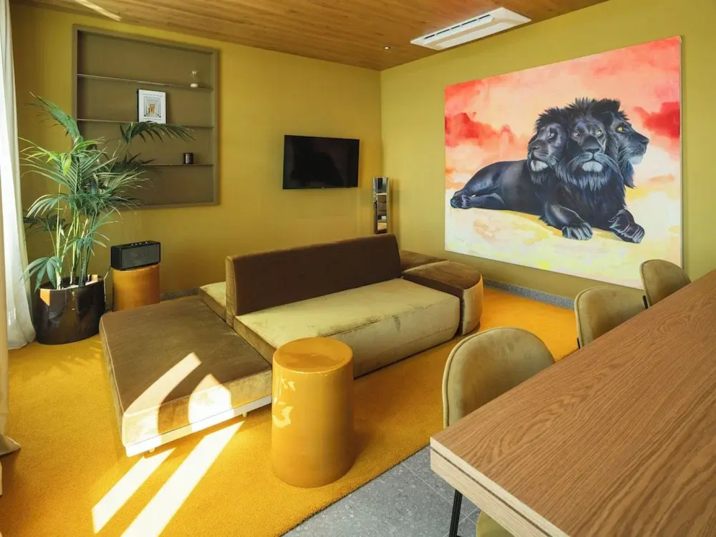 Boutique Guesthouse - Marina Monfalcone