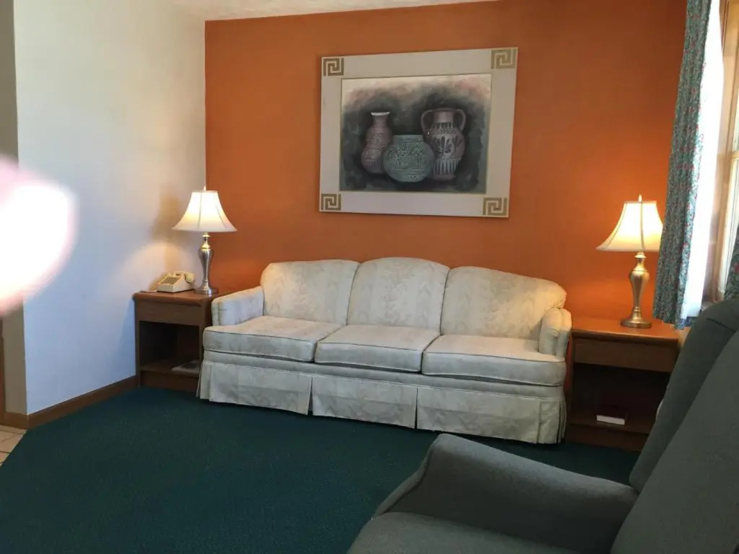 East Street Inn & Suites Tipton