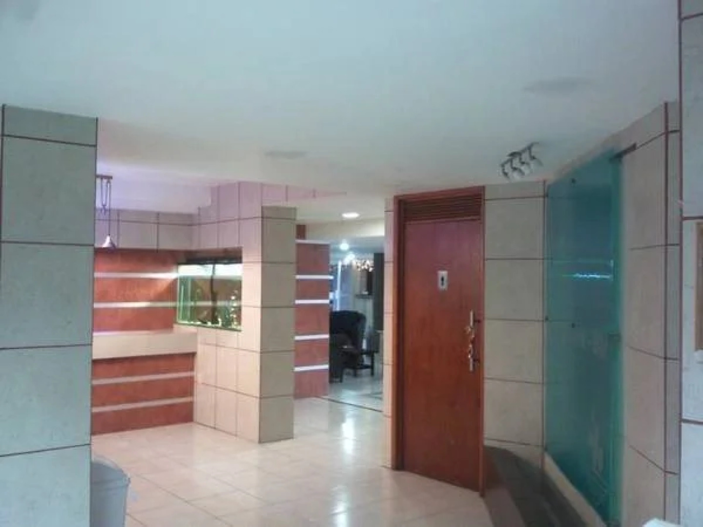 Hotel Graham Villahermosa