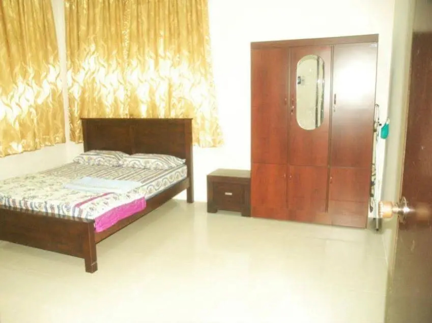 Astana View Muslim Guest House