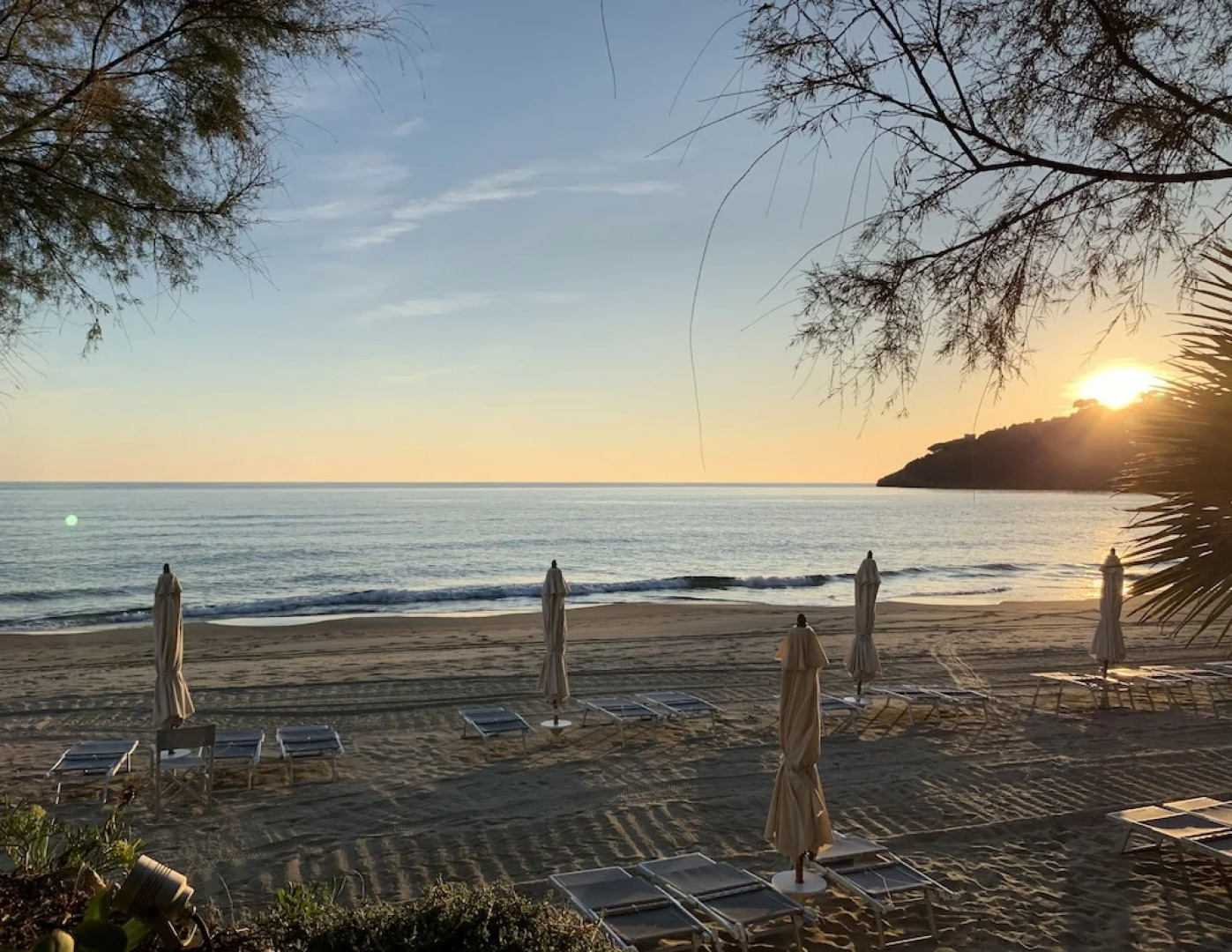 Aeneas' Landing Resort