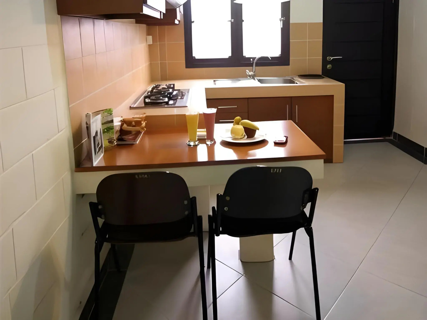Kinari Residence