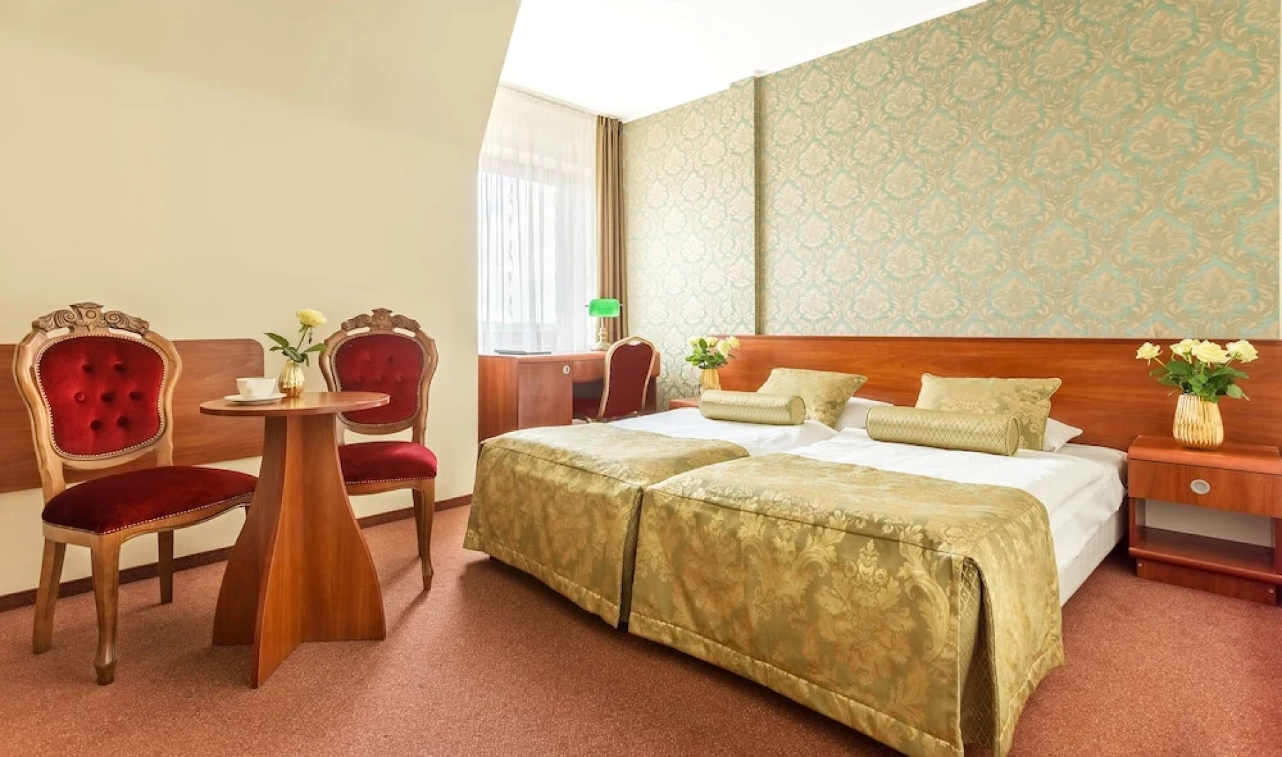 Lesna Perla - Restaurant and Hotel