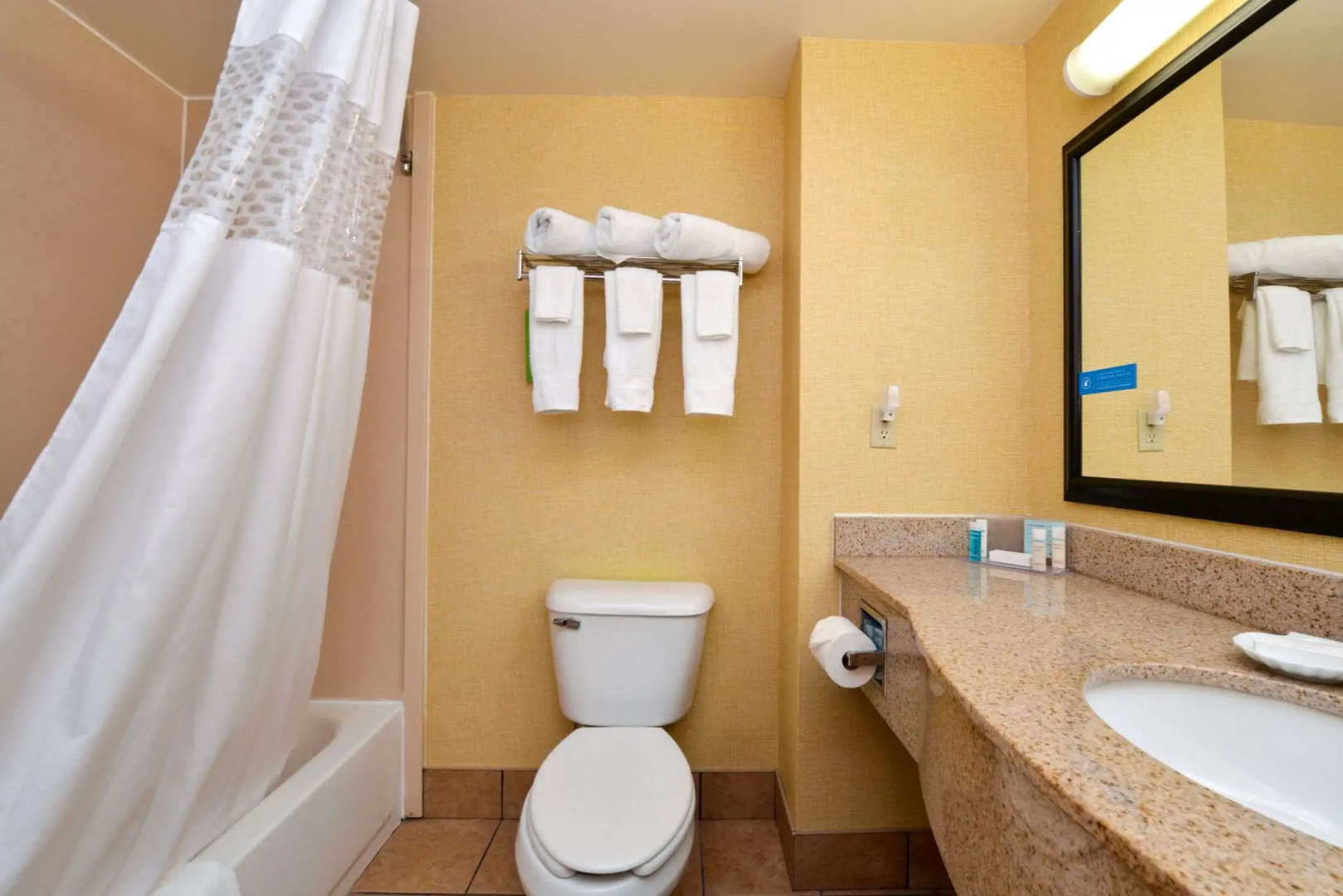 Hampton Inn & Suites Springboro/Dayton Area South