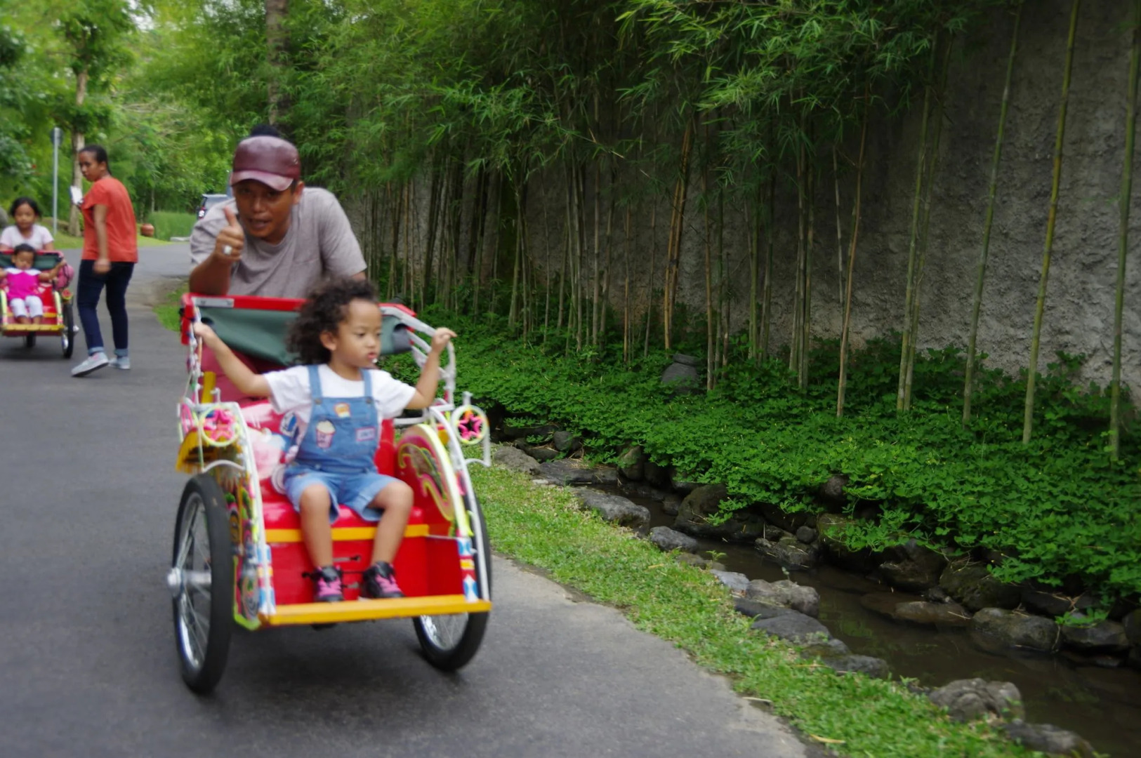 The Westlake Hotel & Resort Yogyakarta