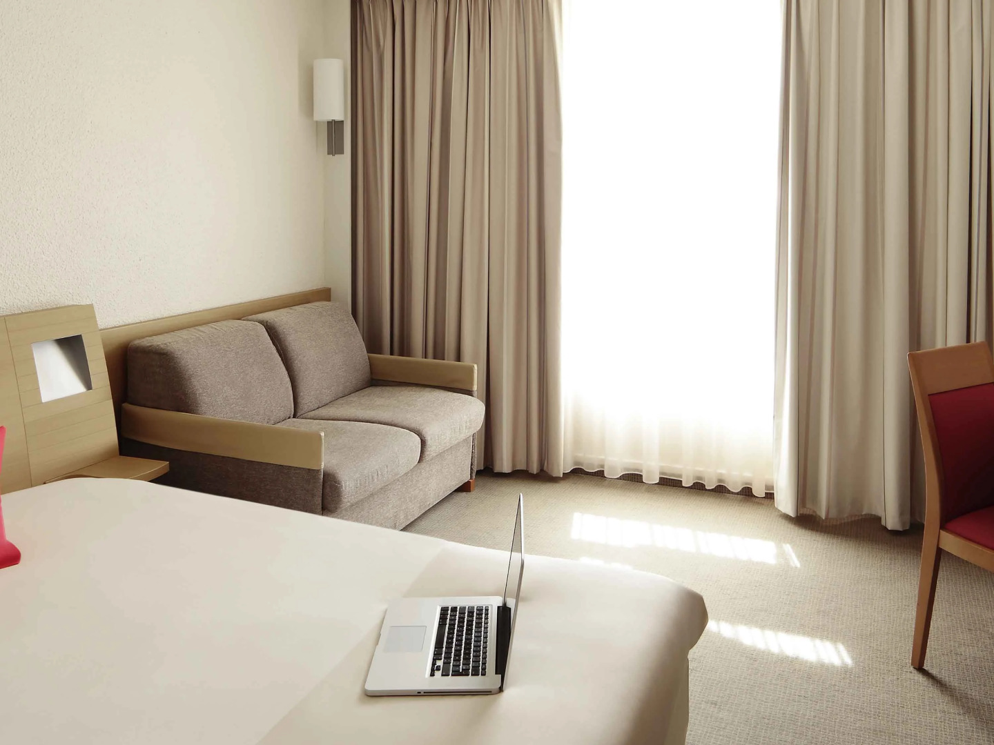 Novotel Perpignan Nord Rivesaltes