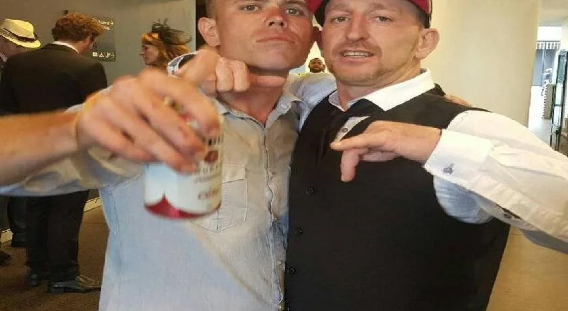 Cheap Rooms Guesthouse