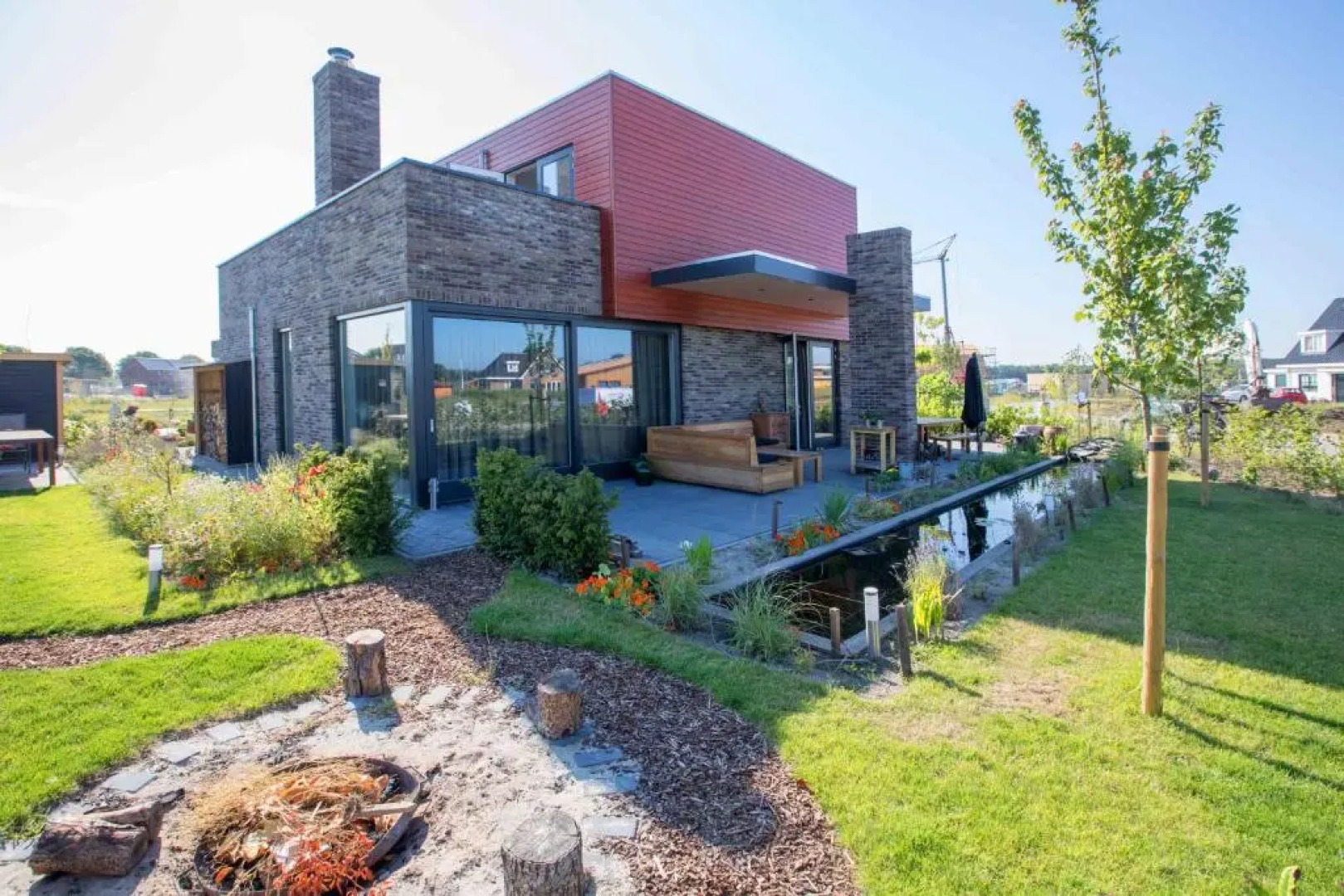 Amsterdam Area Residence Oosterwold