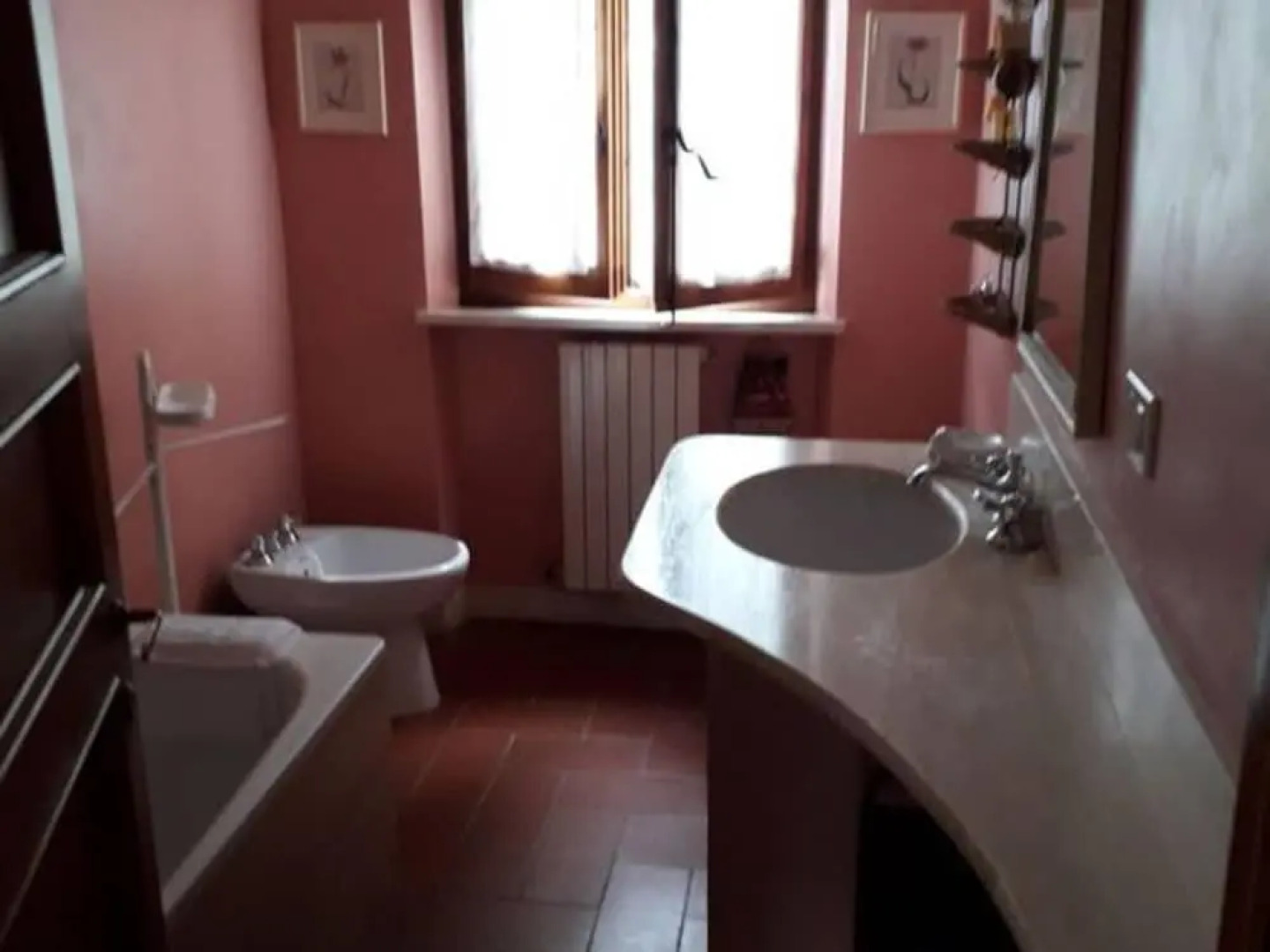 Villa With 5 Bedrooms in Sirolo, With Wonderful sea View, Private Pool and Wifi Near the Beach