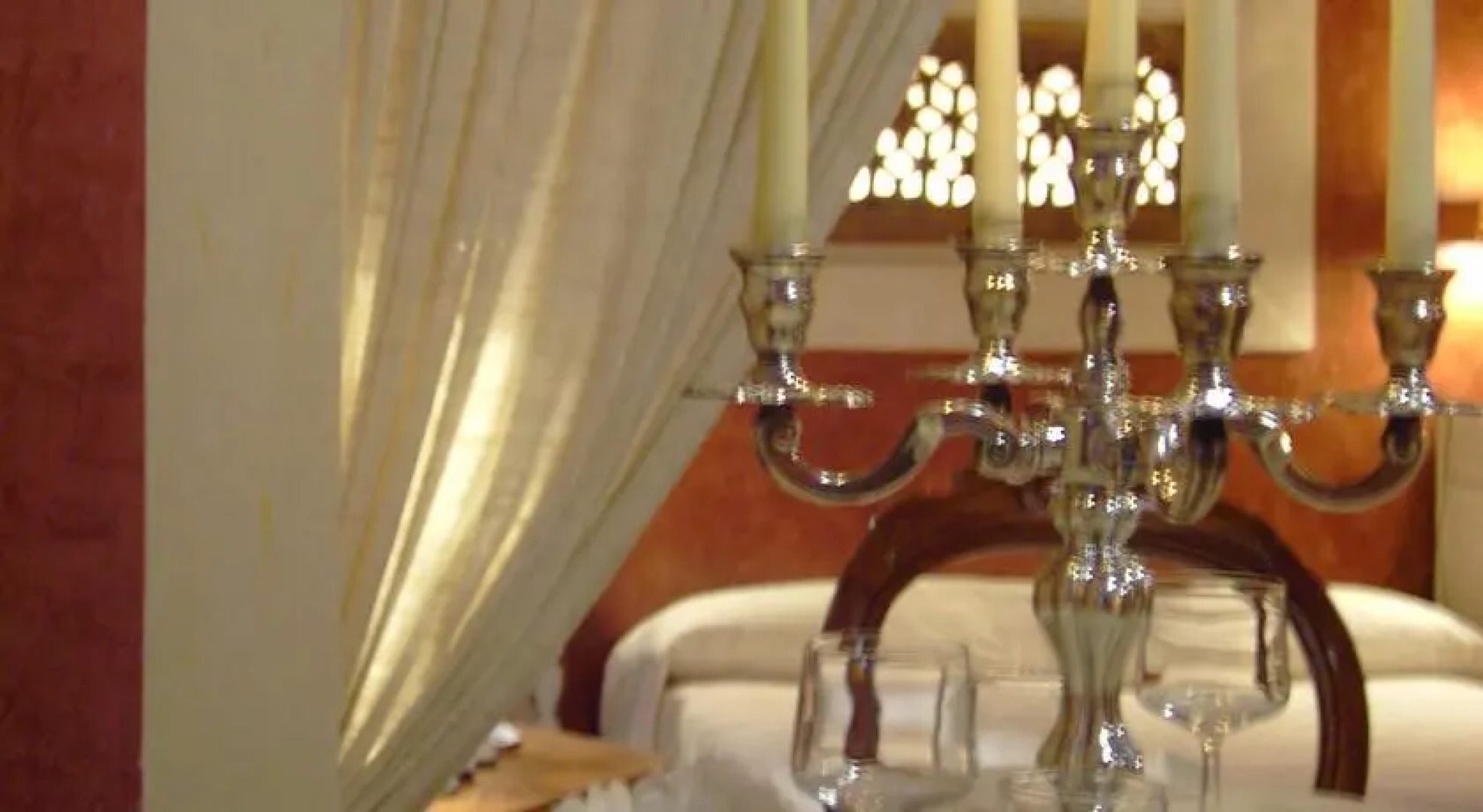 Guest house La Posada de Tamajon